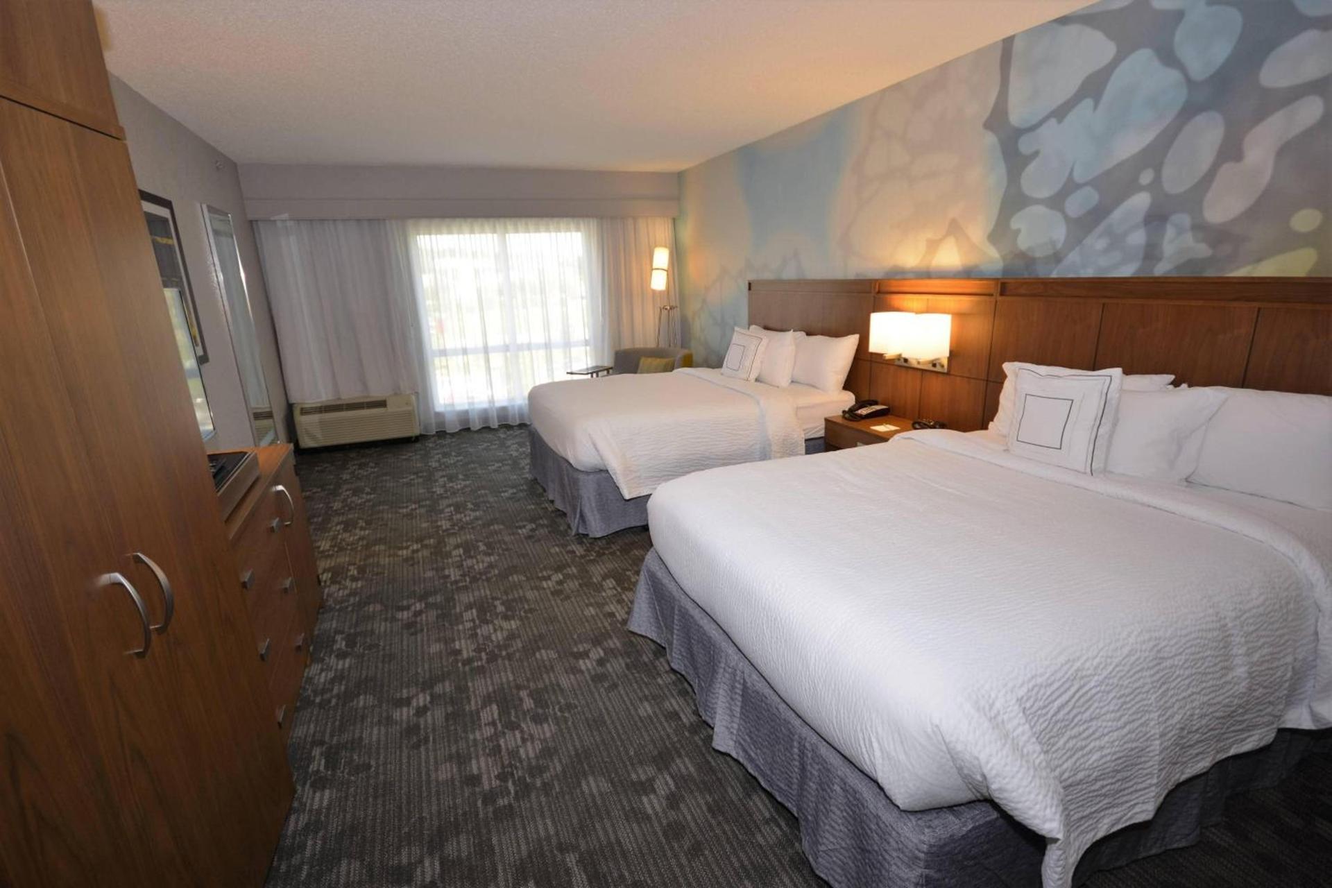 Courtyard by Marriott Asheville Airport photo 13