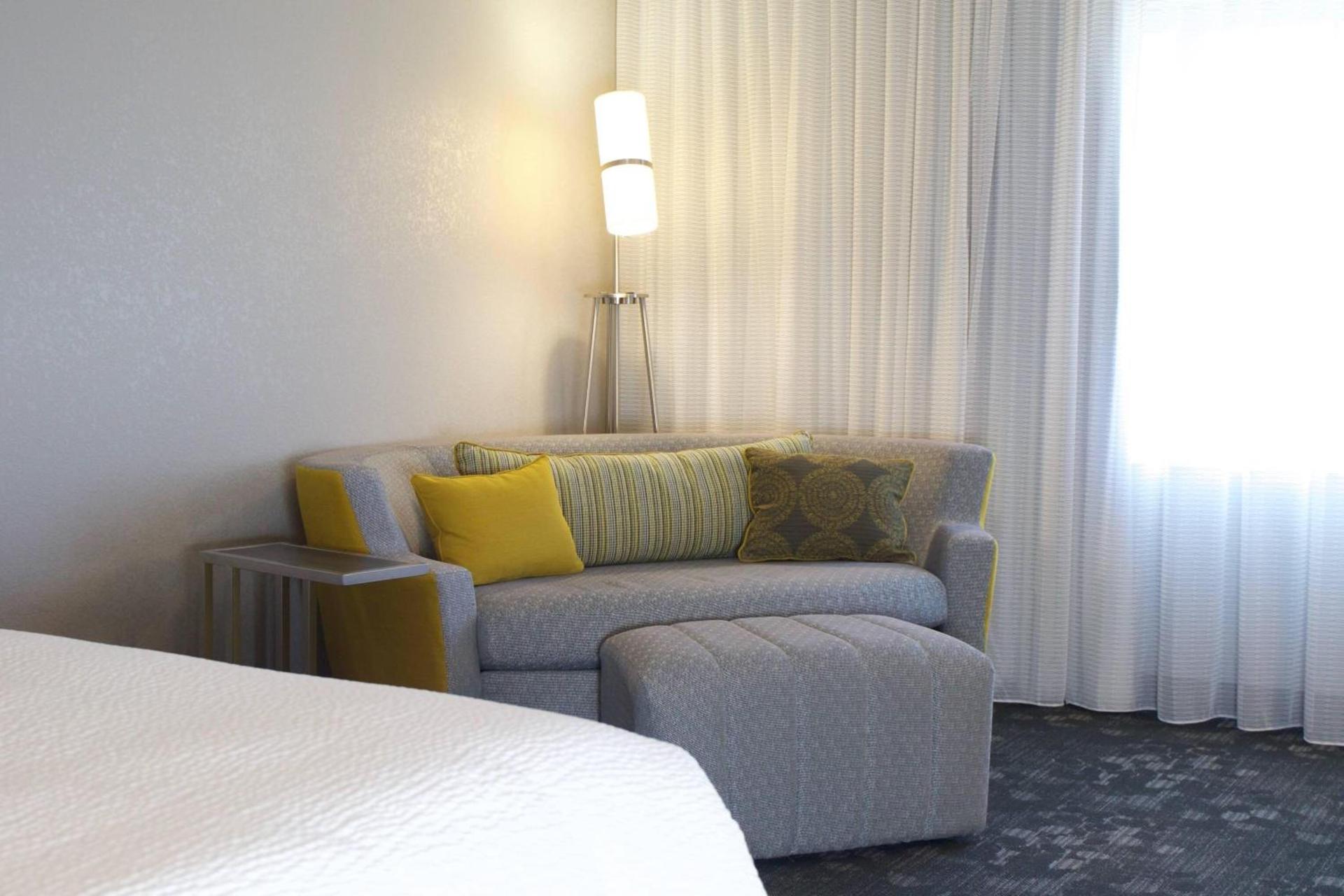 Courtyard by Marriott Asheville Airport photo 15