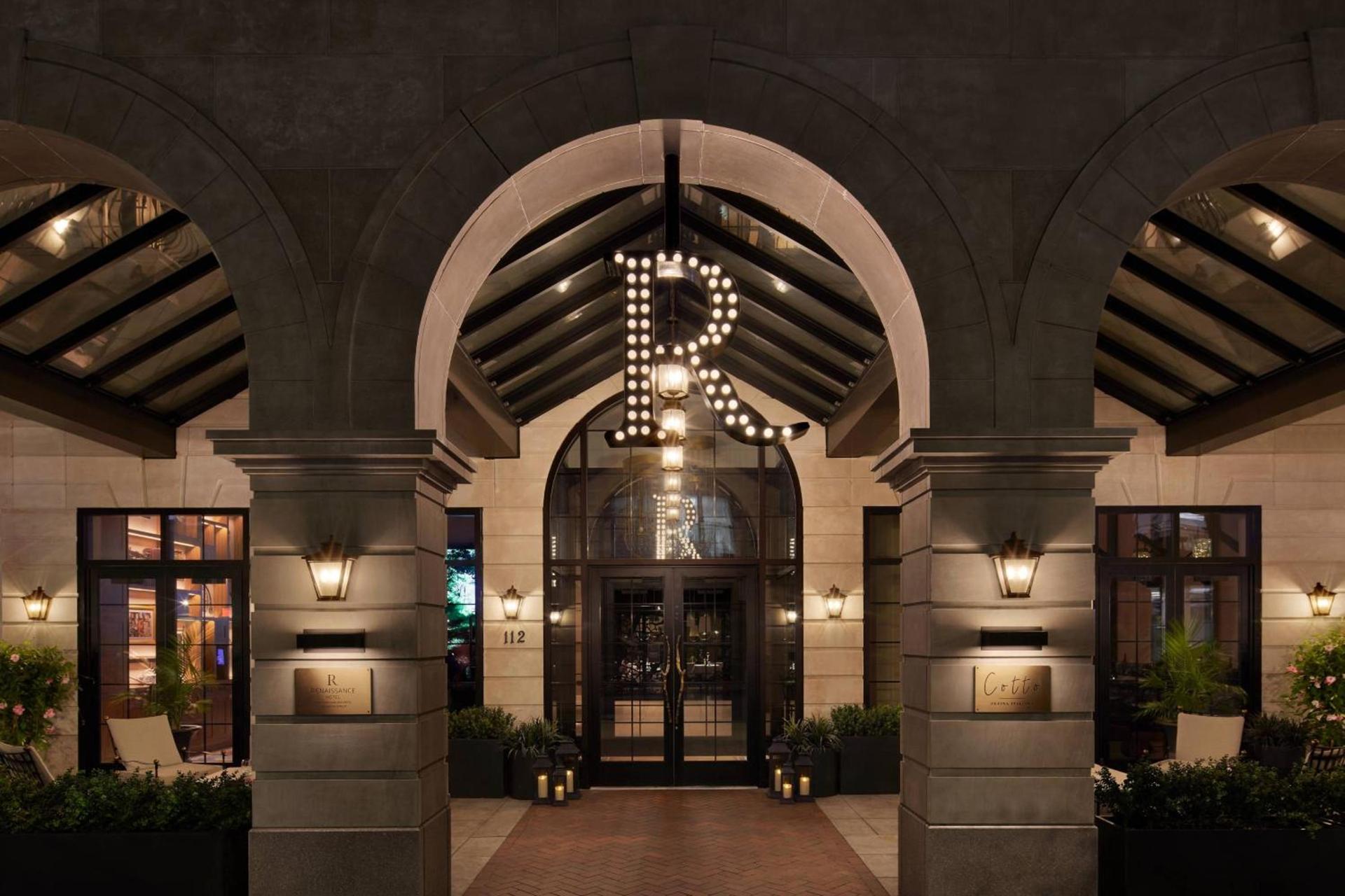 Renaissance New York Chelsea Hotel photo 4