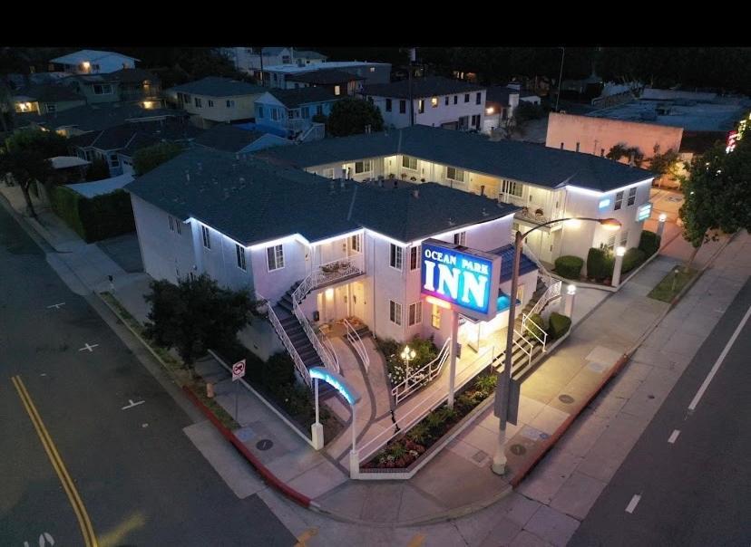 Ocean Park Inn photo 1