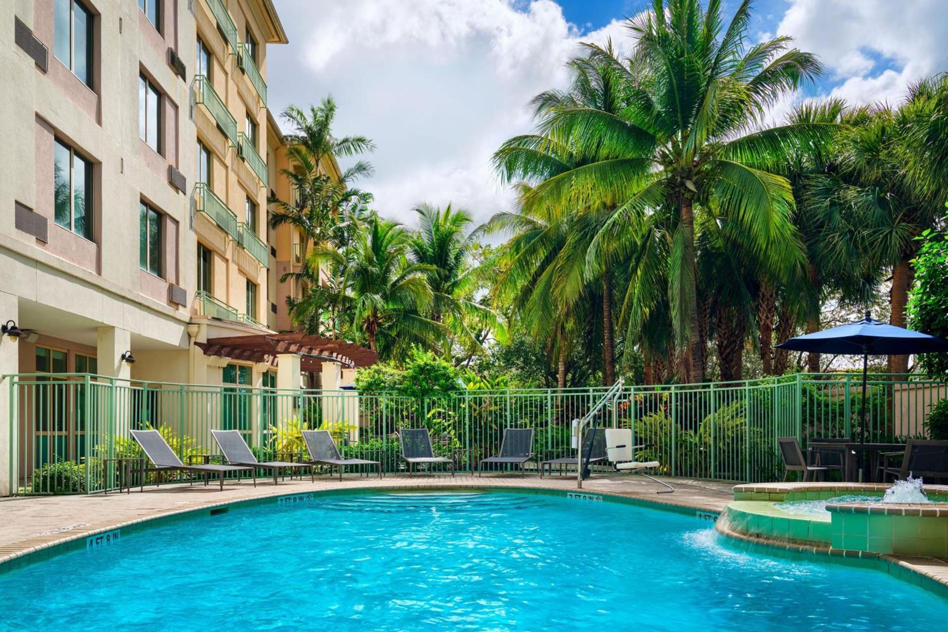 Courtyard Fort Lauderdale SW Miramar photo 39