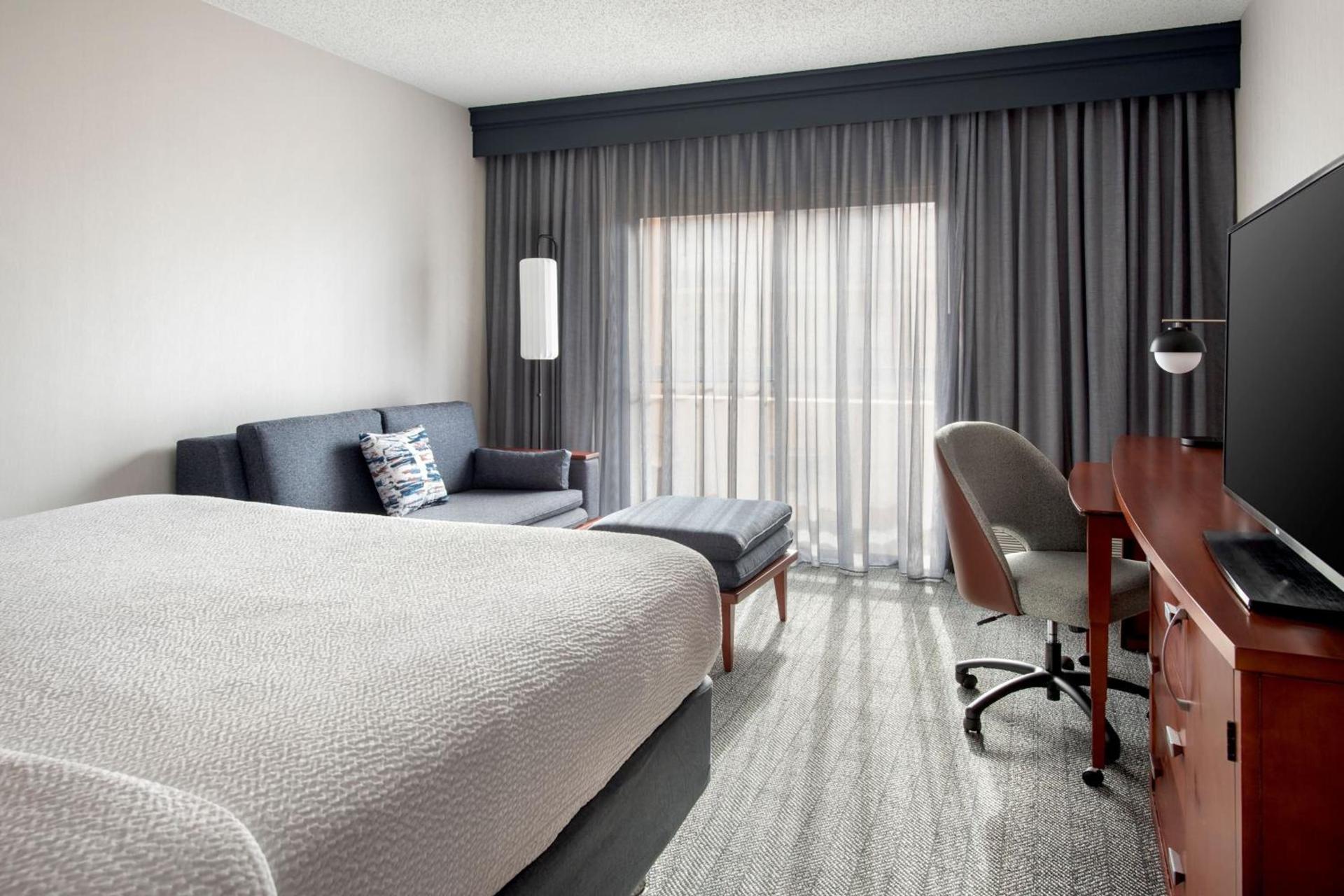 Courtyard by Marriott New Haven Wallingford photo 29