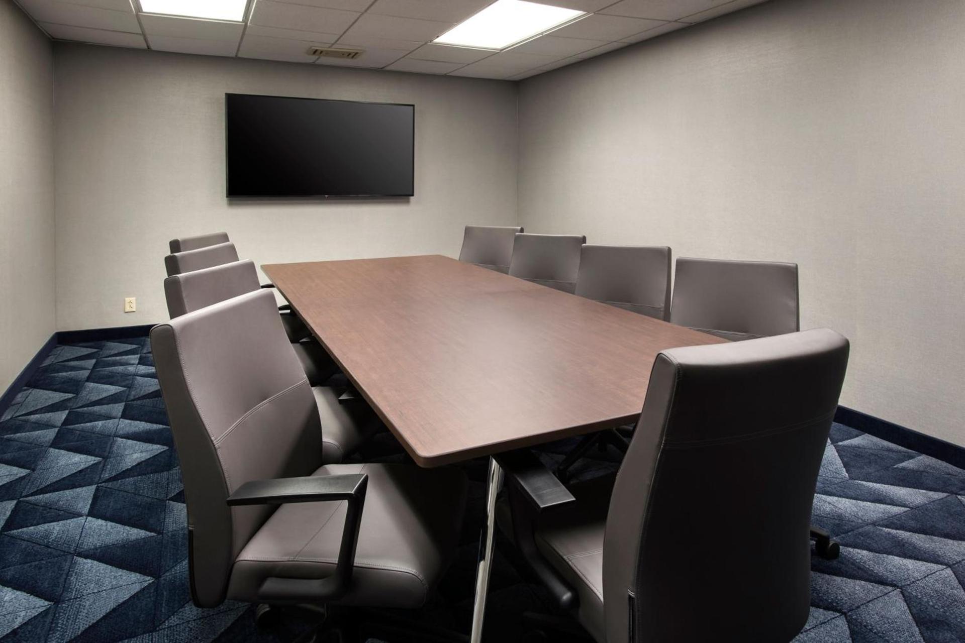 Courtyard by Marriott New Haven Wallingford photo 28