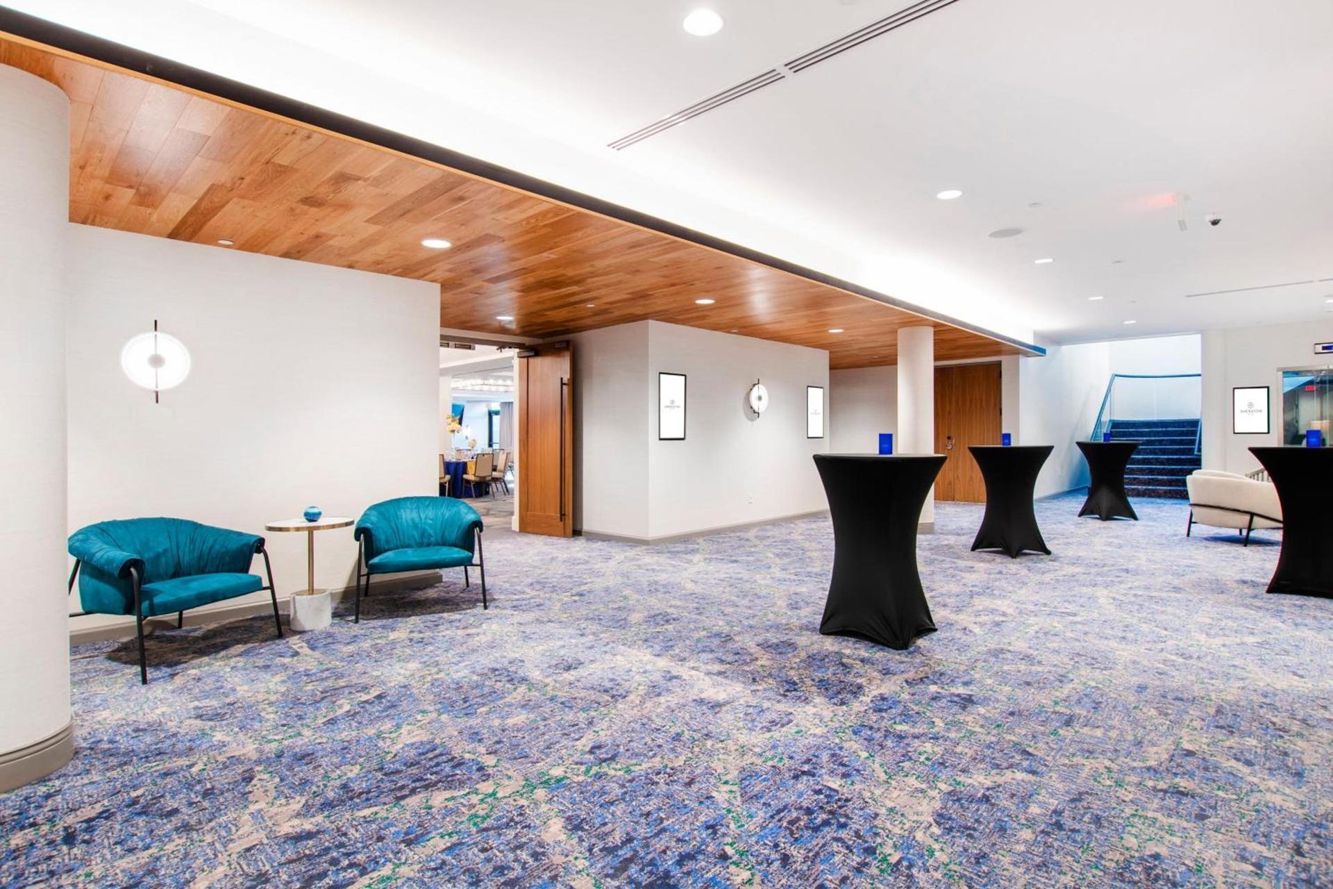 Sheraton Chapel Hill photo 35
