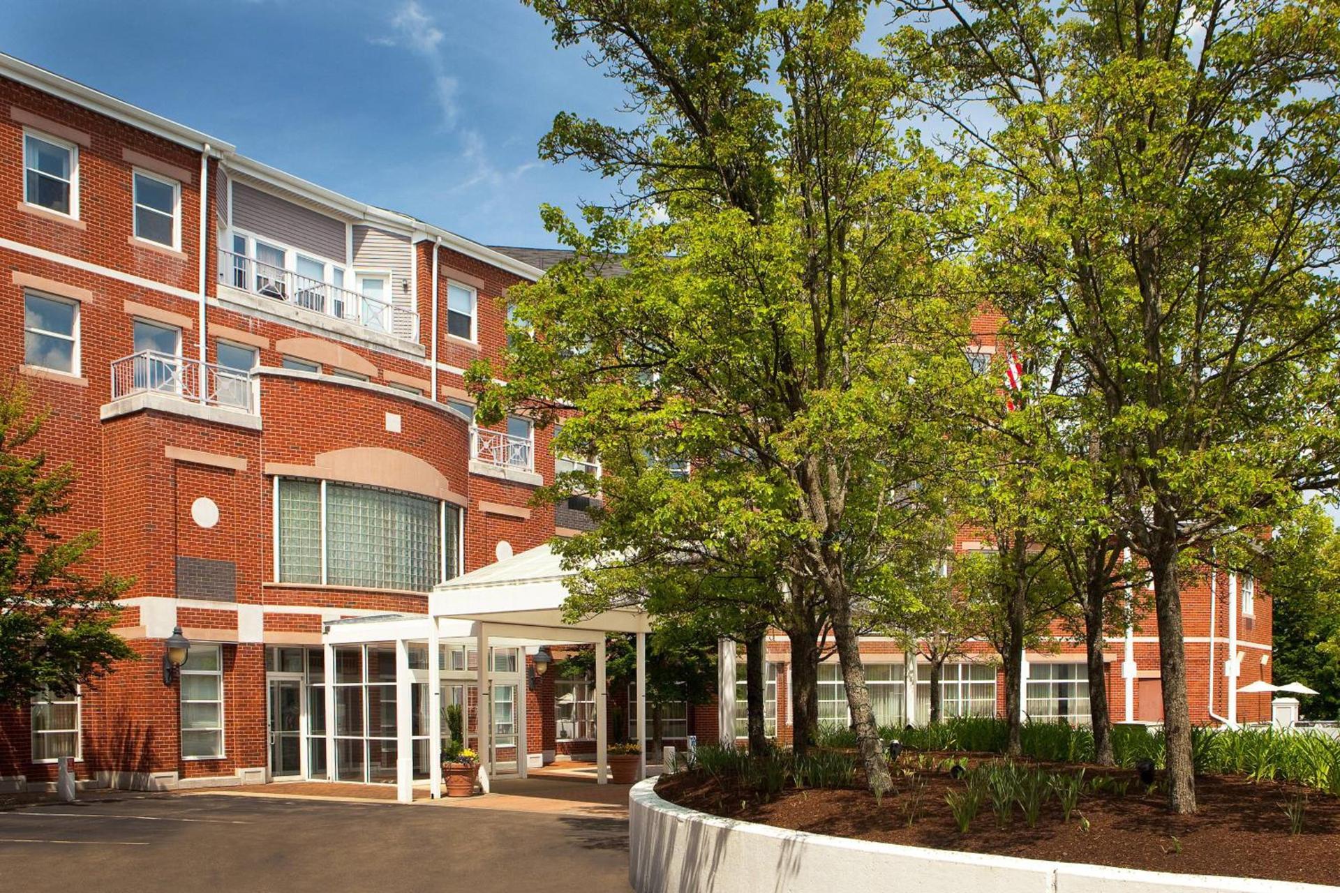Sheraton Portsmouth Harborside Hotel photo 3