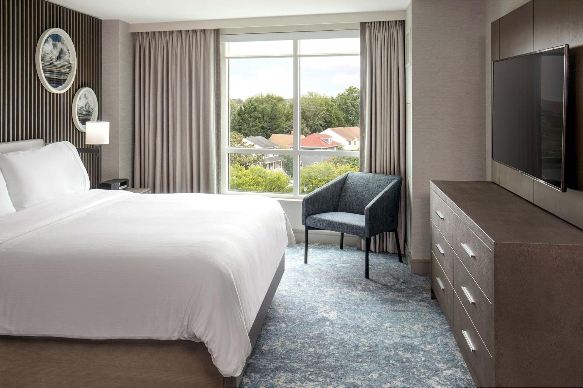 The Westin Annapolis photo 24