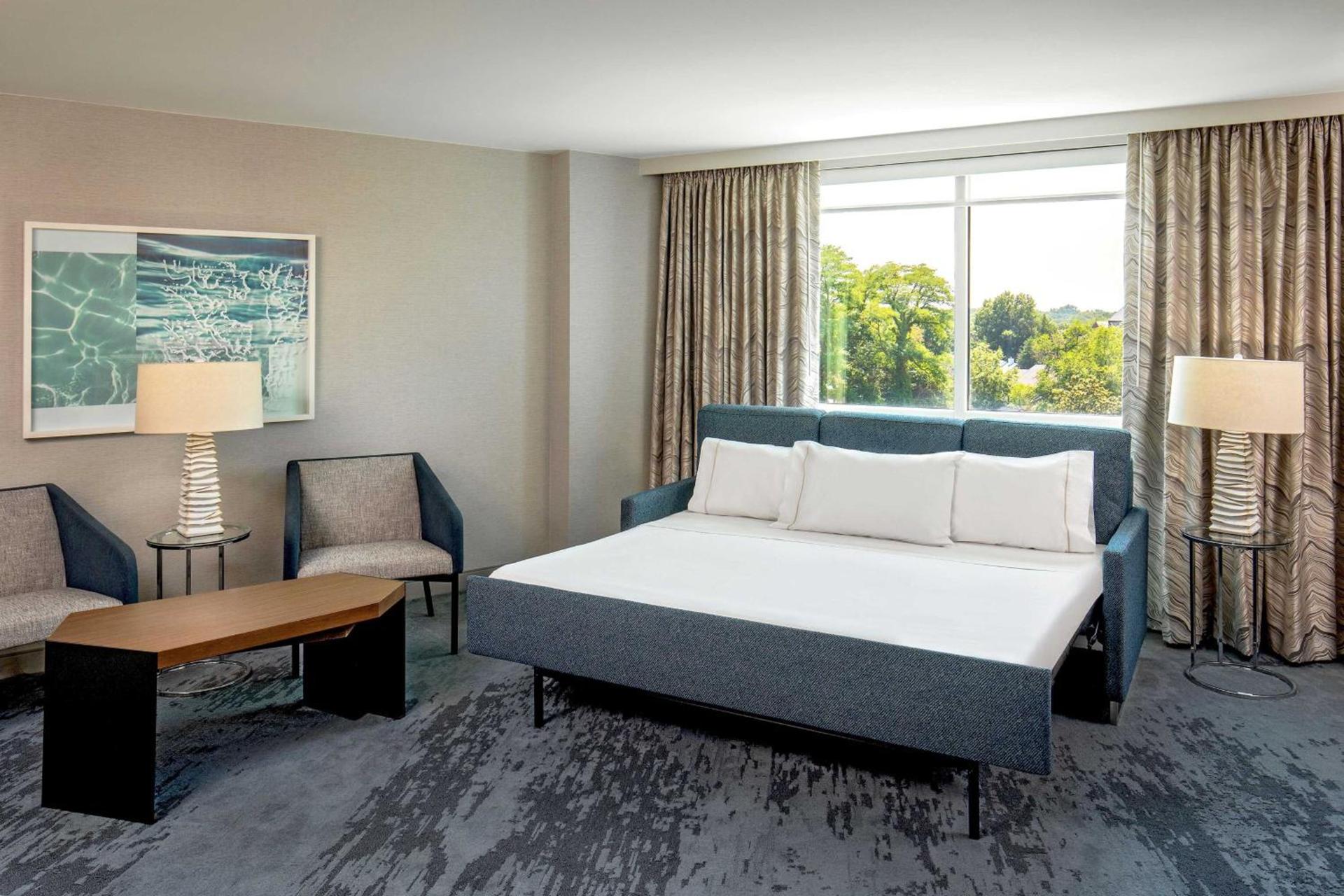 The Westin Annapolis photo 23