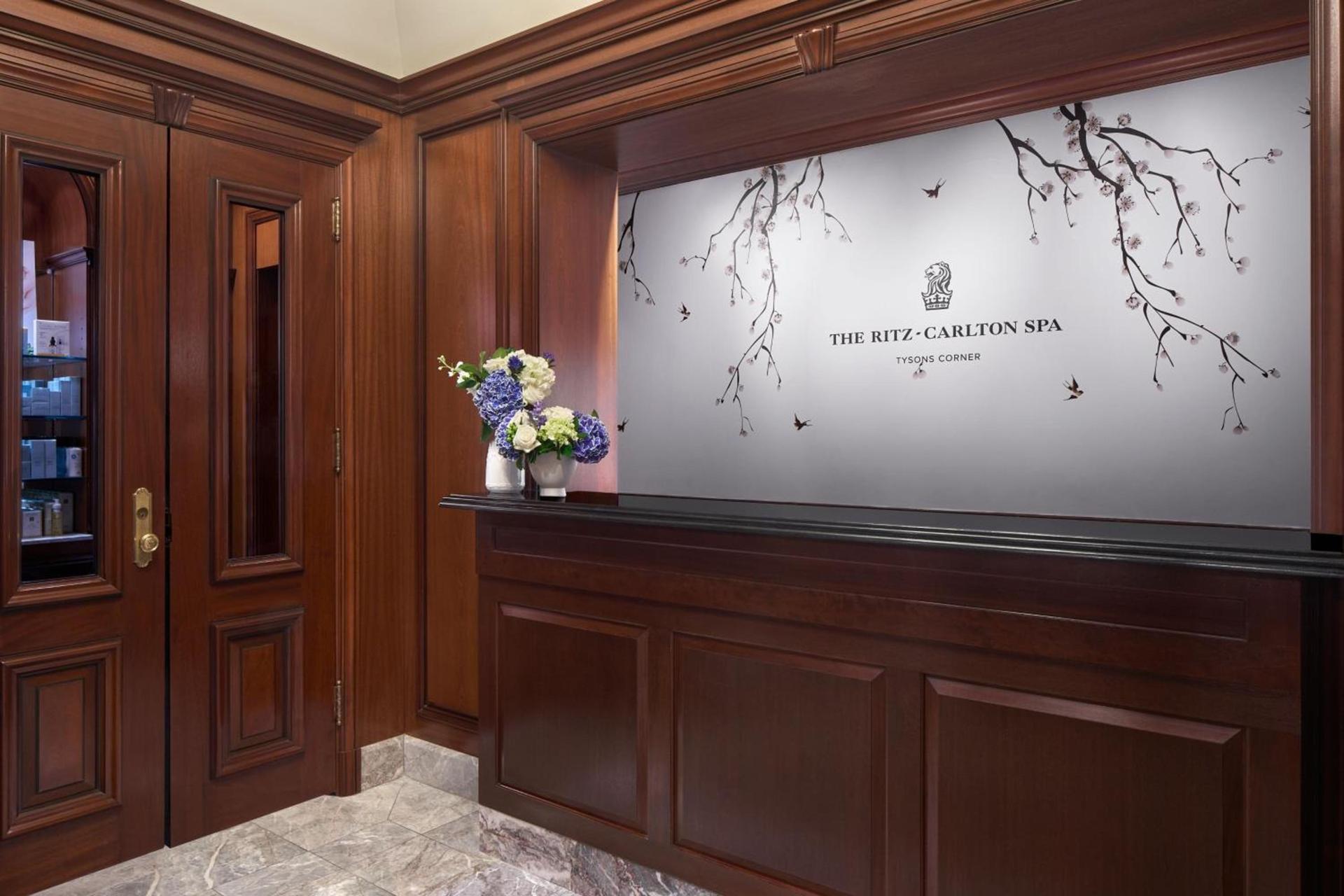 The Ritz-Carlton, Tysons Corner photo 79