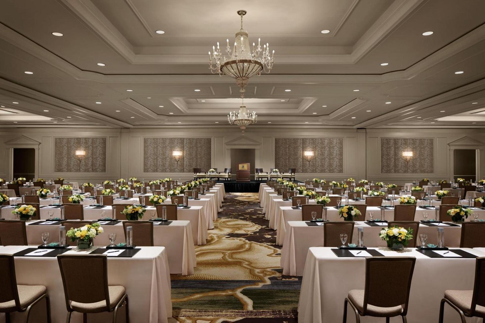 The Ritz-Carlton, Tysons Corner photo 91