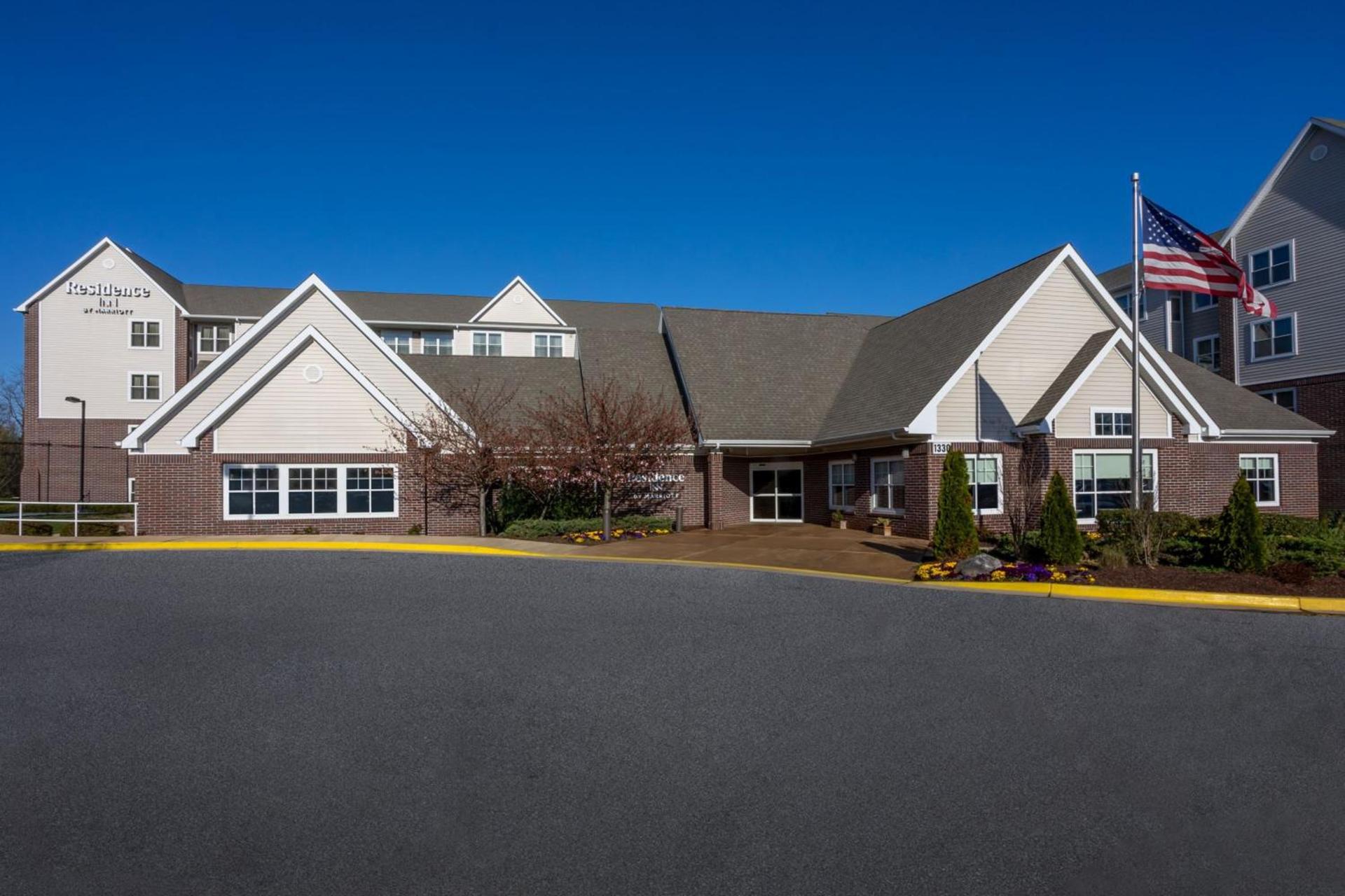 Residence Inn Largo Medical Center Drive — hotel in Largo