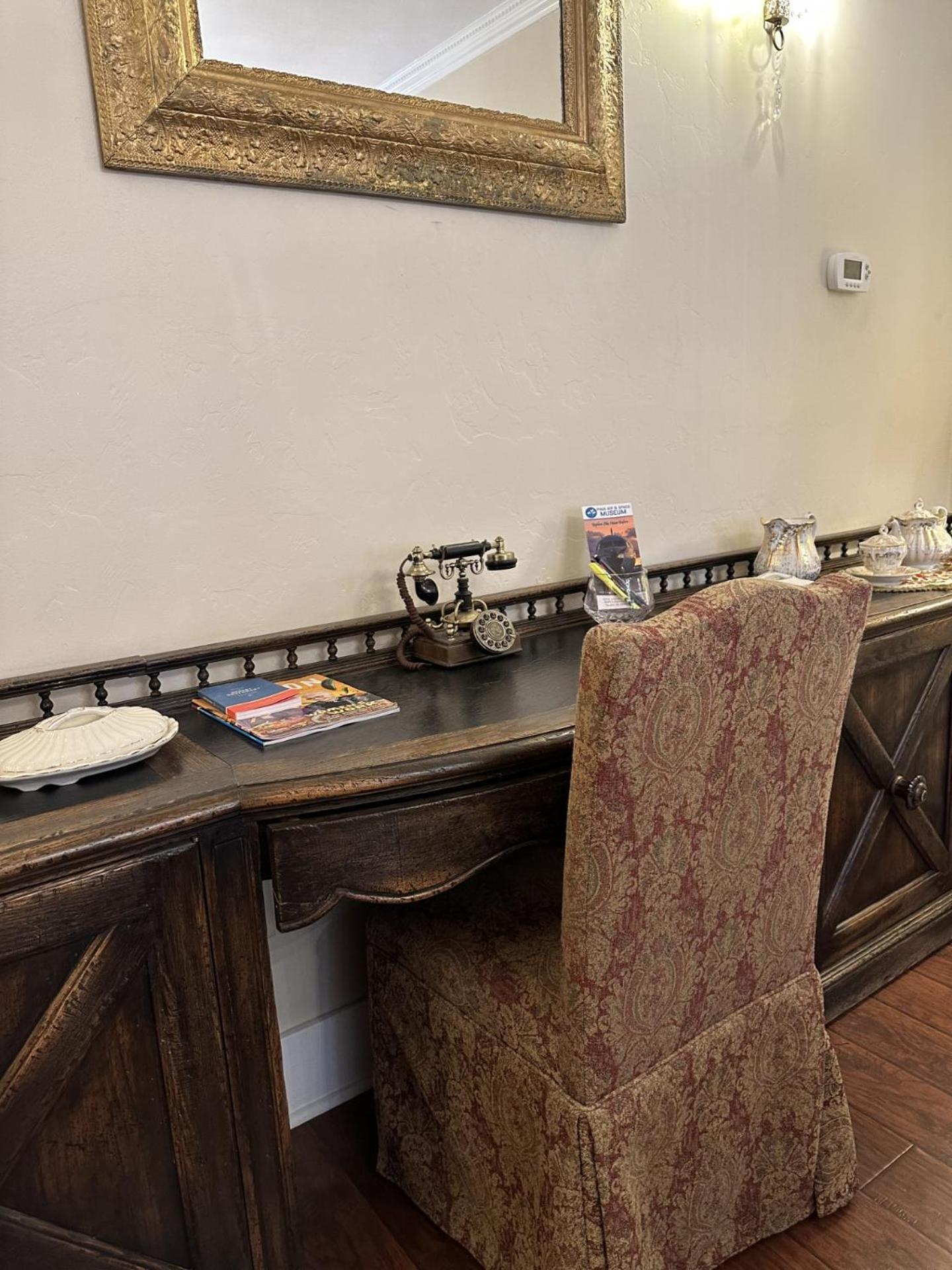 El Amador Inn Downtown Tucson photo 3