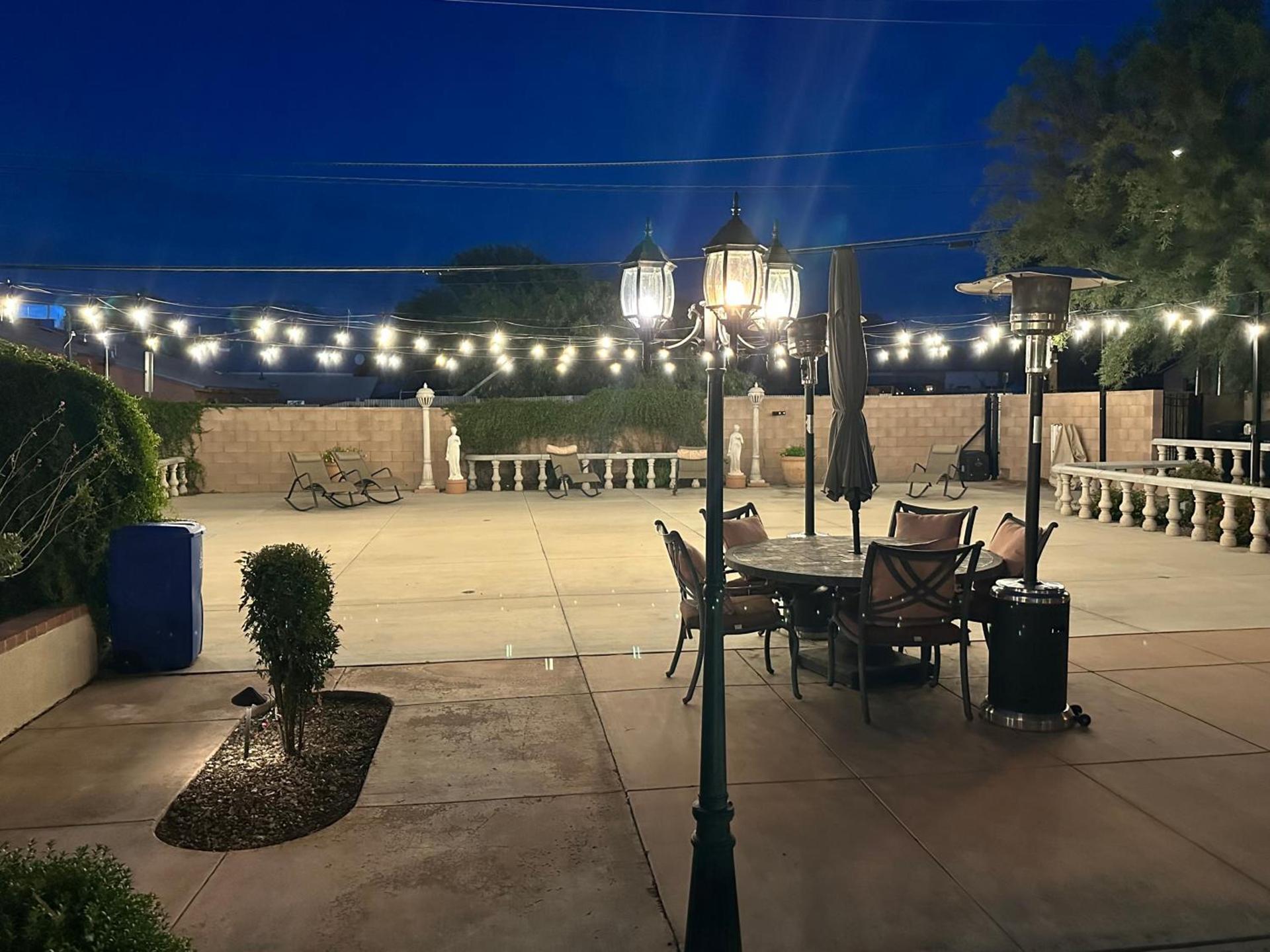 El Amador Inn Downtown Tucson photo 8