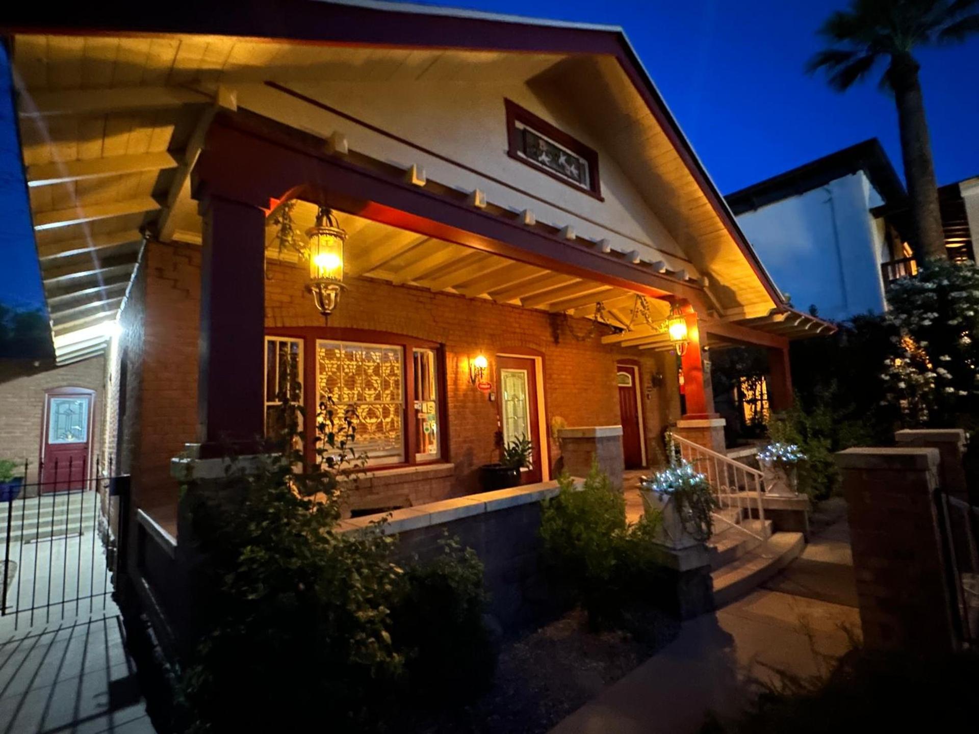El Amador Inn Downtown Tucson photo 1