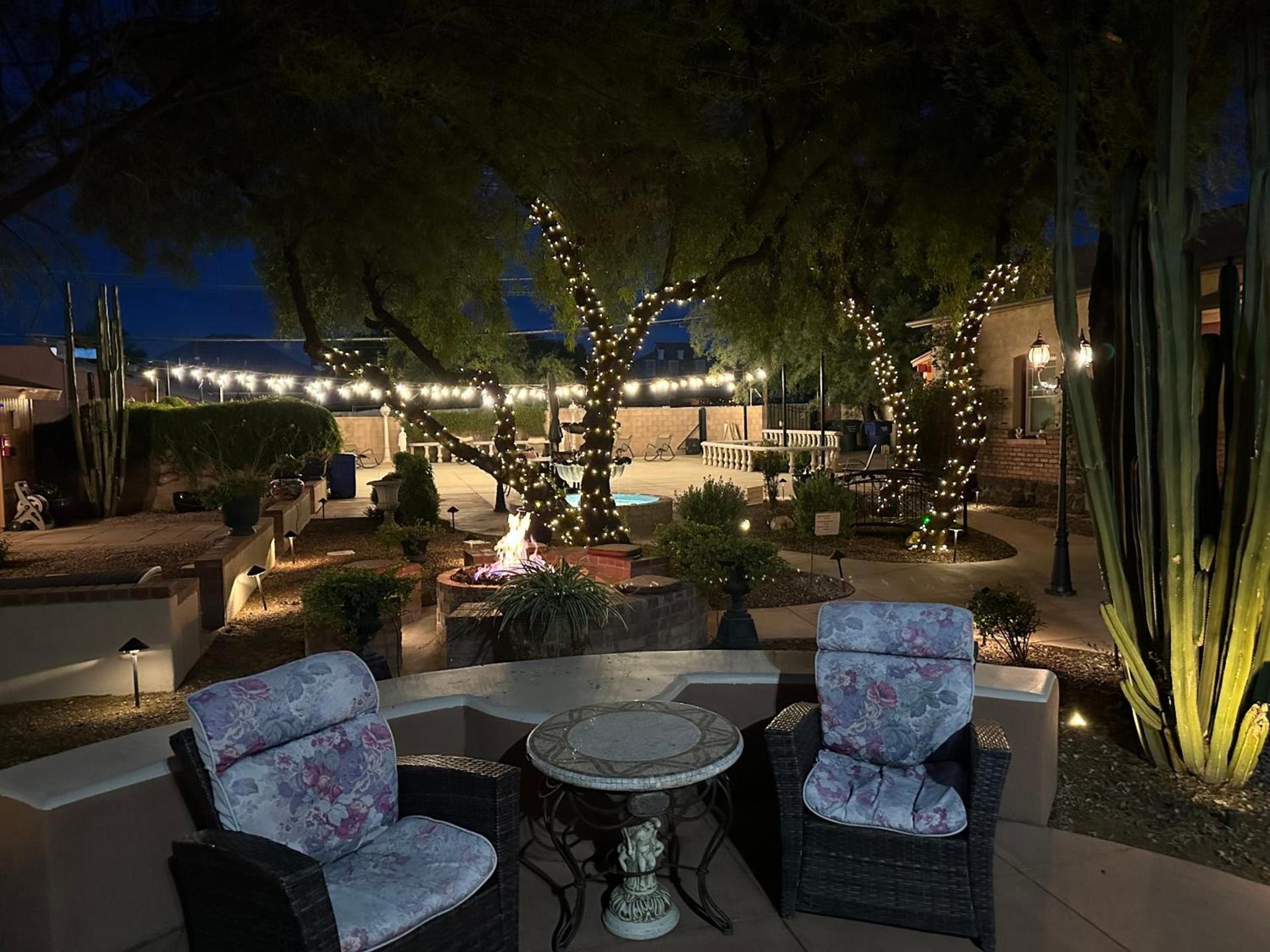 El Amador Inn Downtown Tucson photo 7