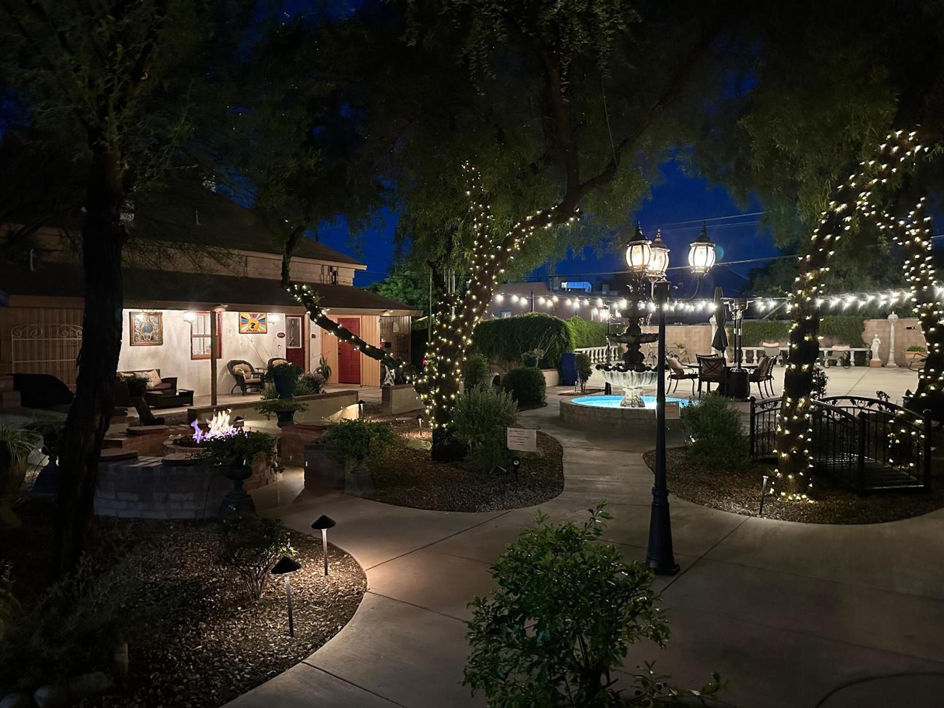 El Amador Inn Downtown Tucson photo 13