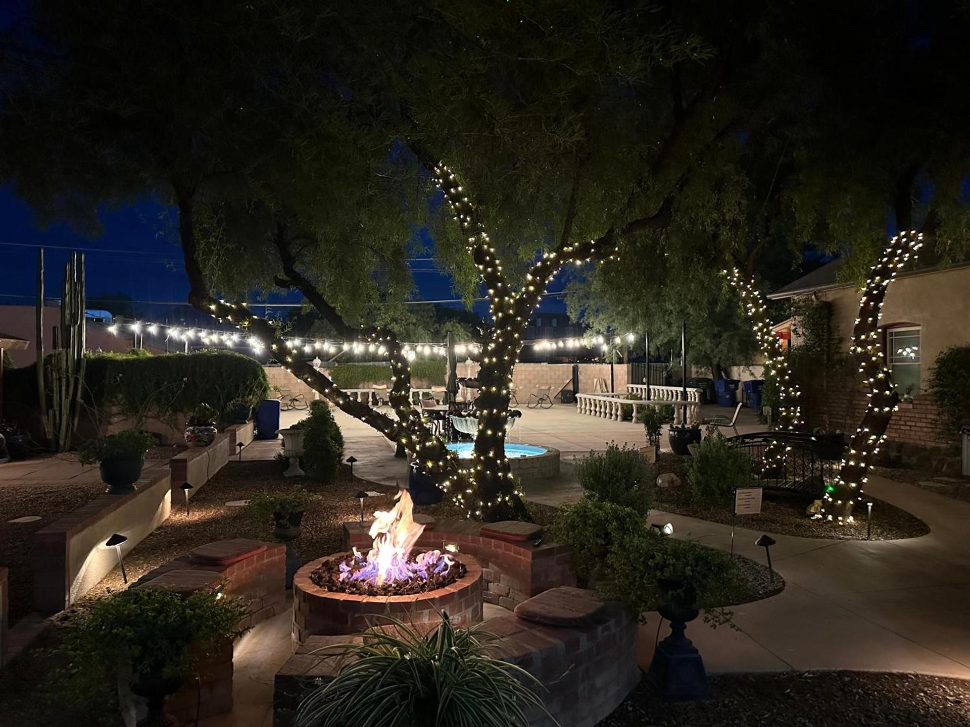 El Amador Inn Downtown Tucson photo 14