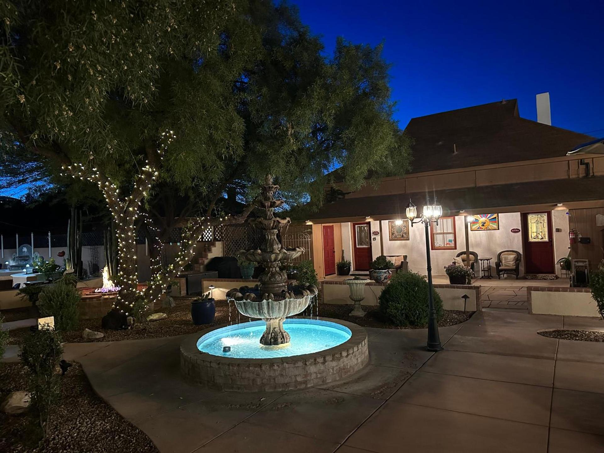 El Amador Inn Downtown Tucson photo 10