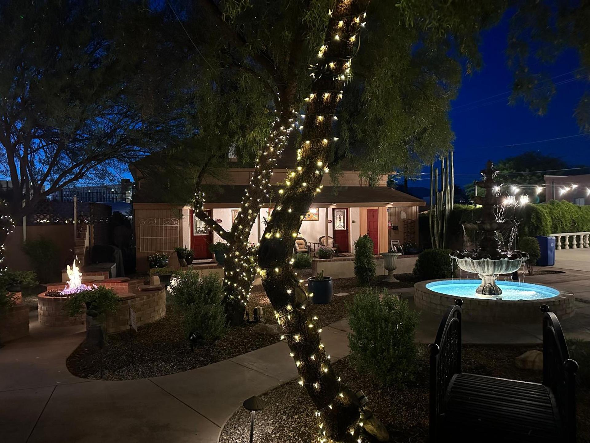El Amador Inn Downtown Tucson photo 11