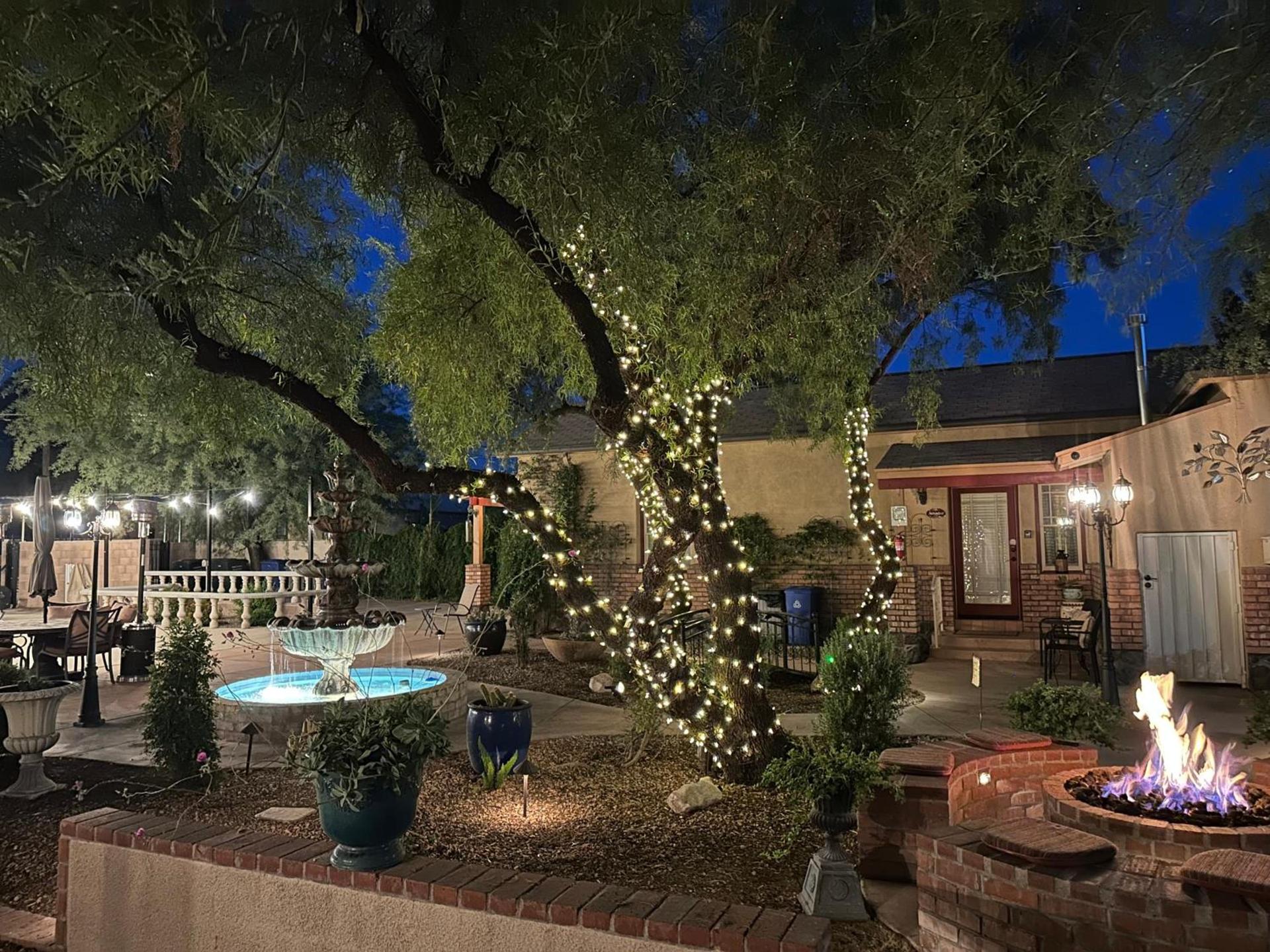 El Amador Inn Downtown Tucson photo 15