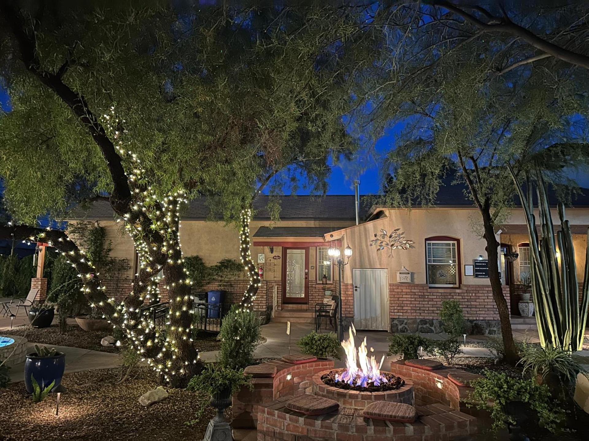 El Amador Inn Downtown Tucson photo 16