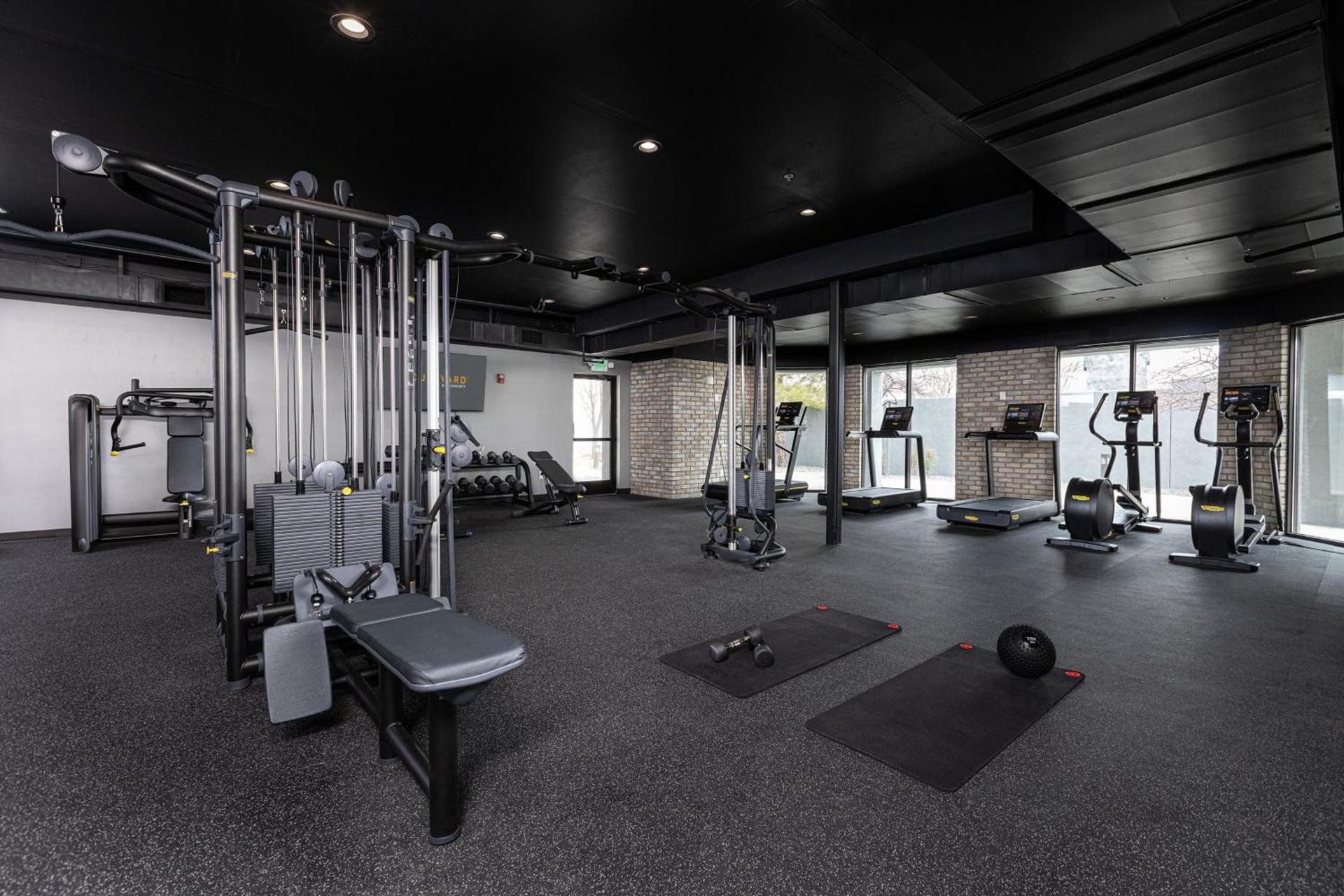 Courtyard by Marriott Reno photo 31