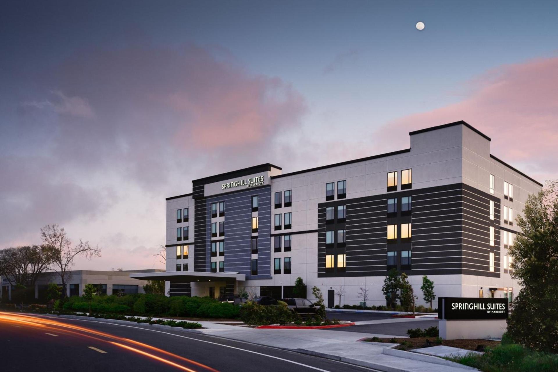 SpringHill Suites by Marriott Milpitas Silicon Valley photo 4