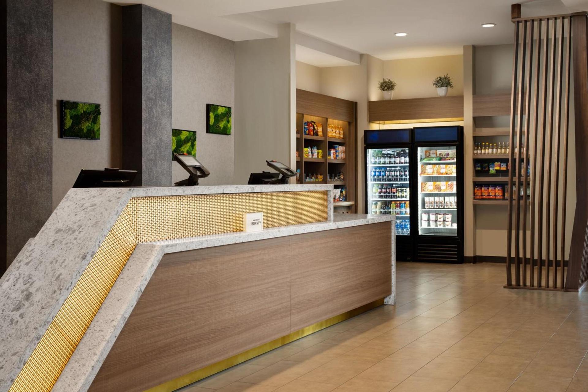 SpringHill Suites by Marriott Milpitas Silicon Valley photo 5