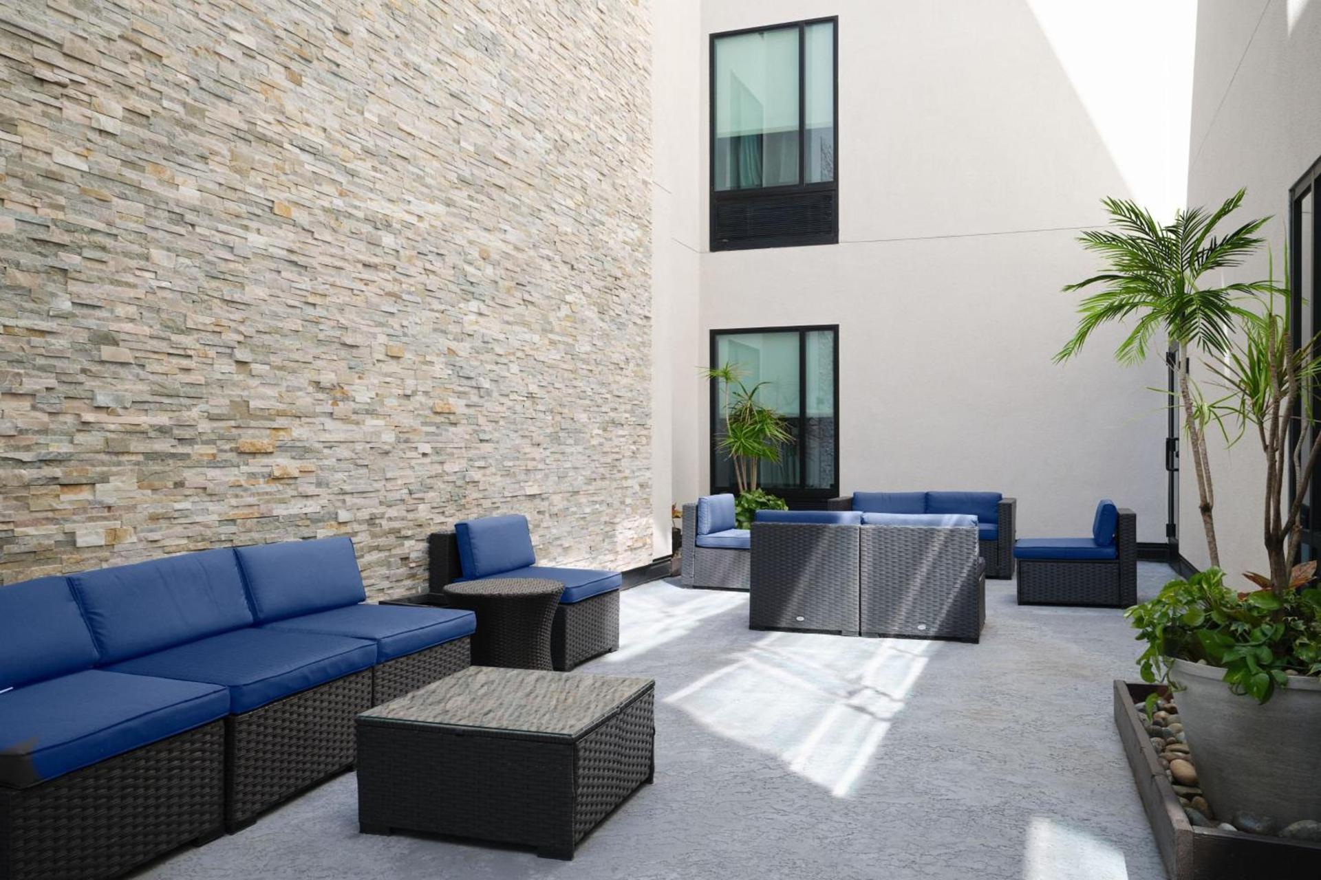 SpringHill Suites by Marriott Milpitas Silicon Valley photo 8
