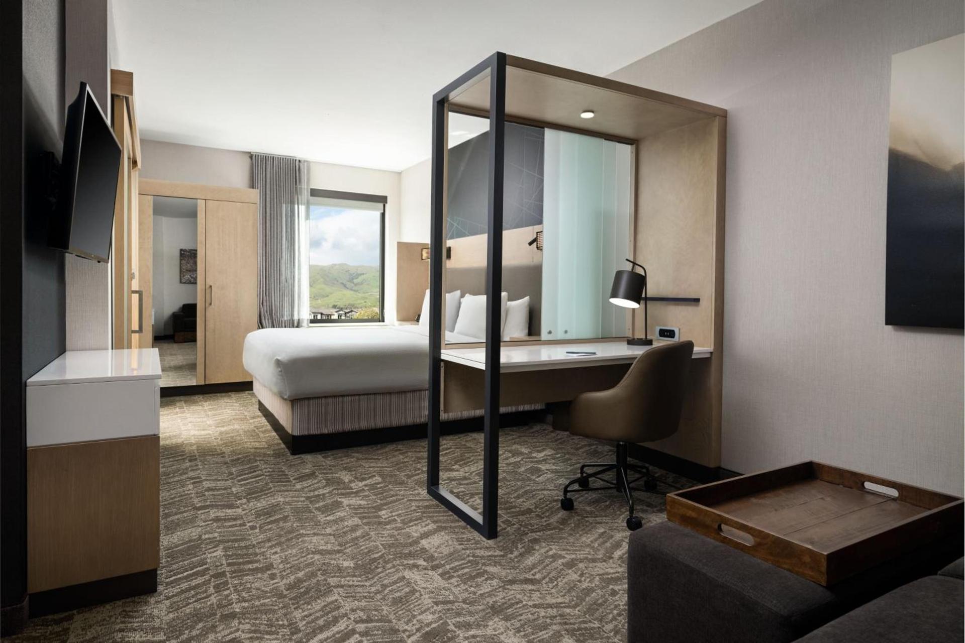 SpringHill Suites by Marriott Milpitas Silicon Valley photo 10
