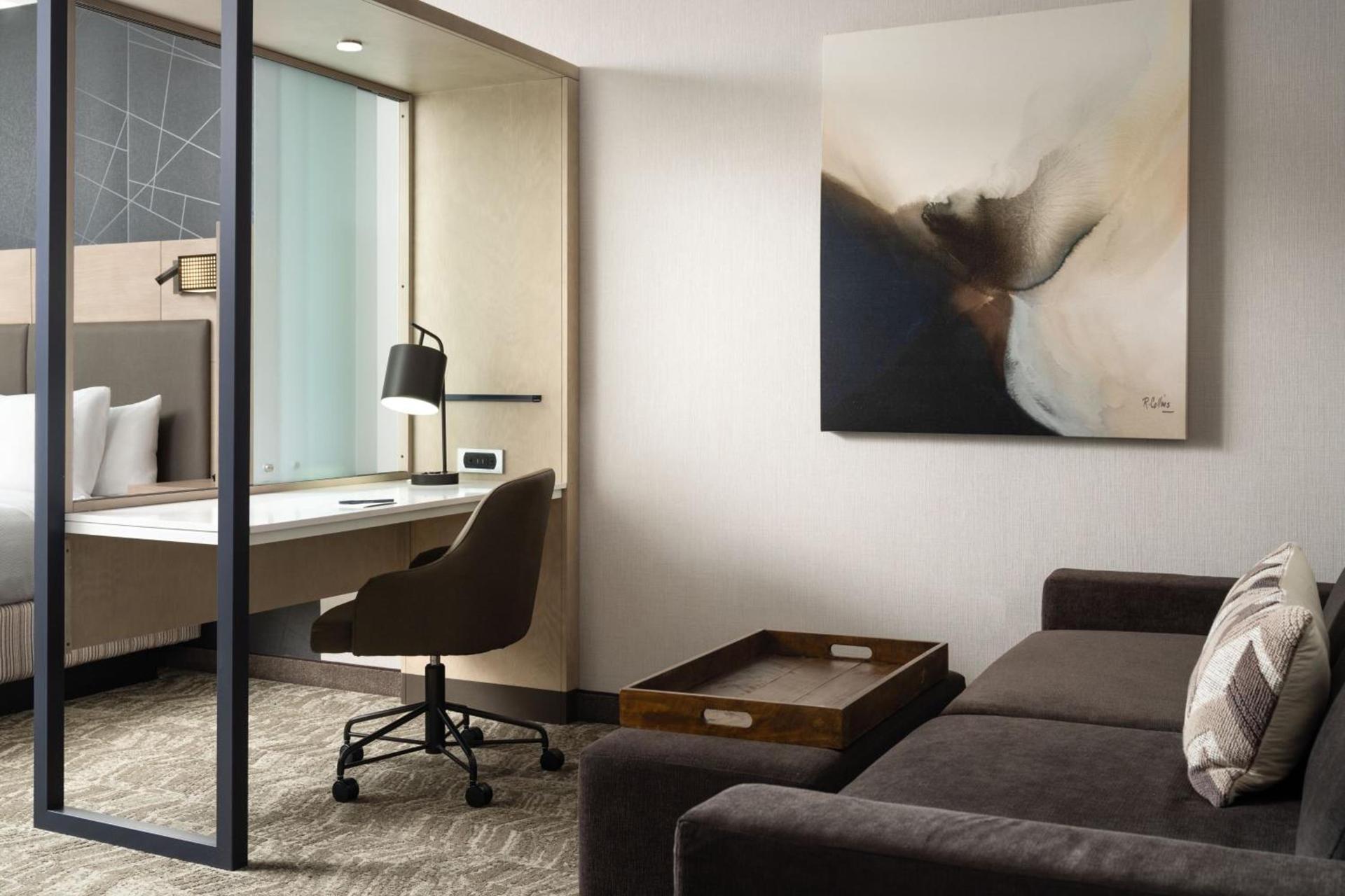 SpringHill Suites by Marriott Milpitas Silicon Valley photo 12