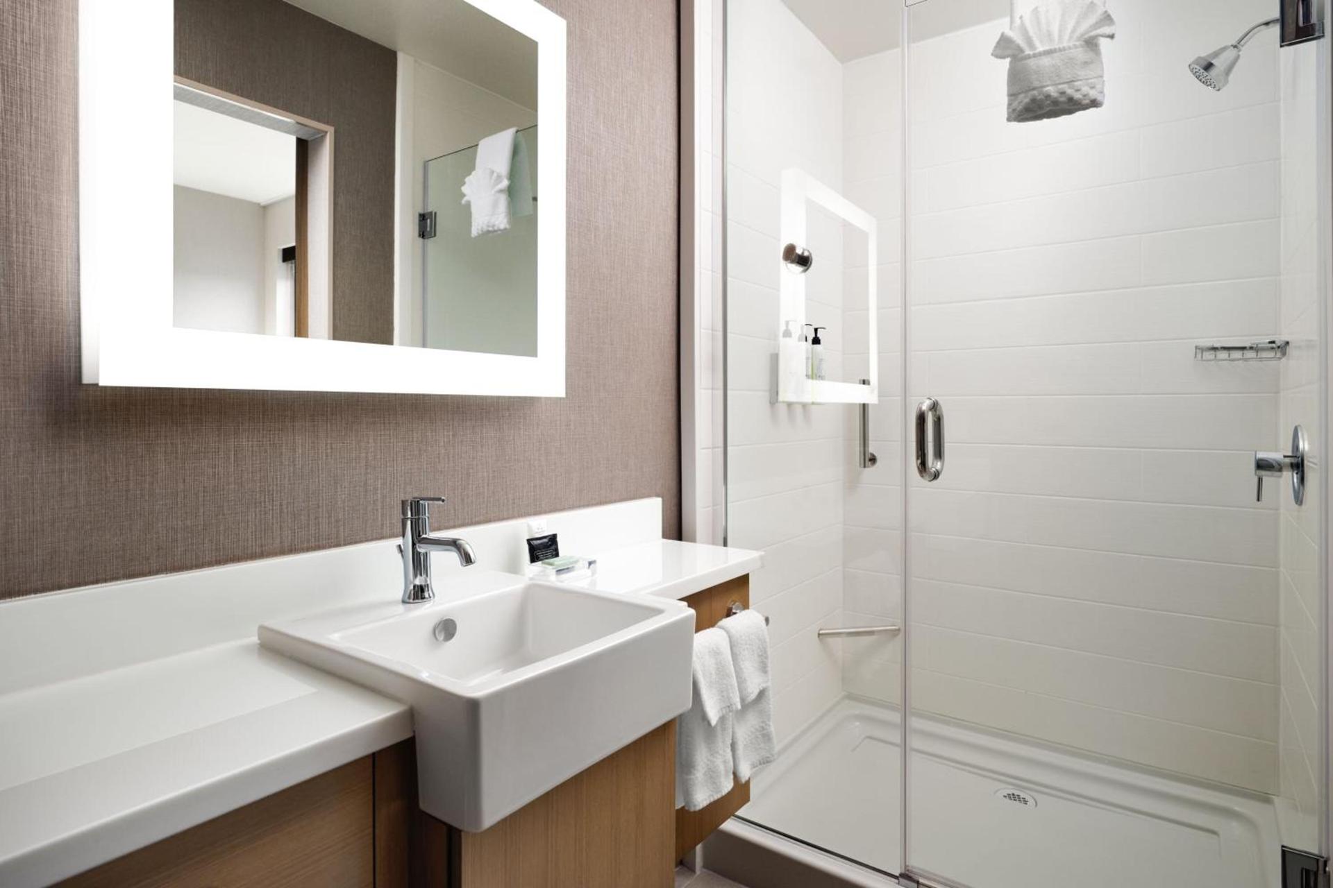 SpringHill Suites by Marriott Milpitas Silicon Valley photo 11