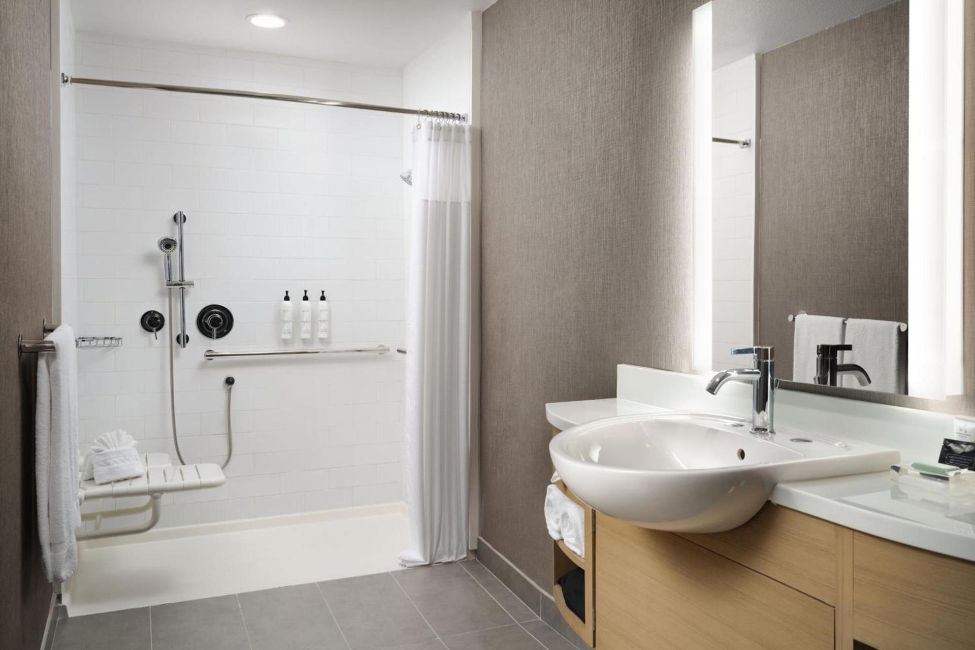 SpringHill Suites by Marriott Milpitas Silicon Valley photo 17
