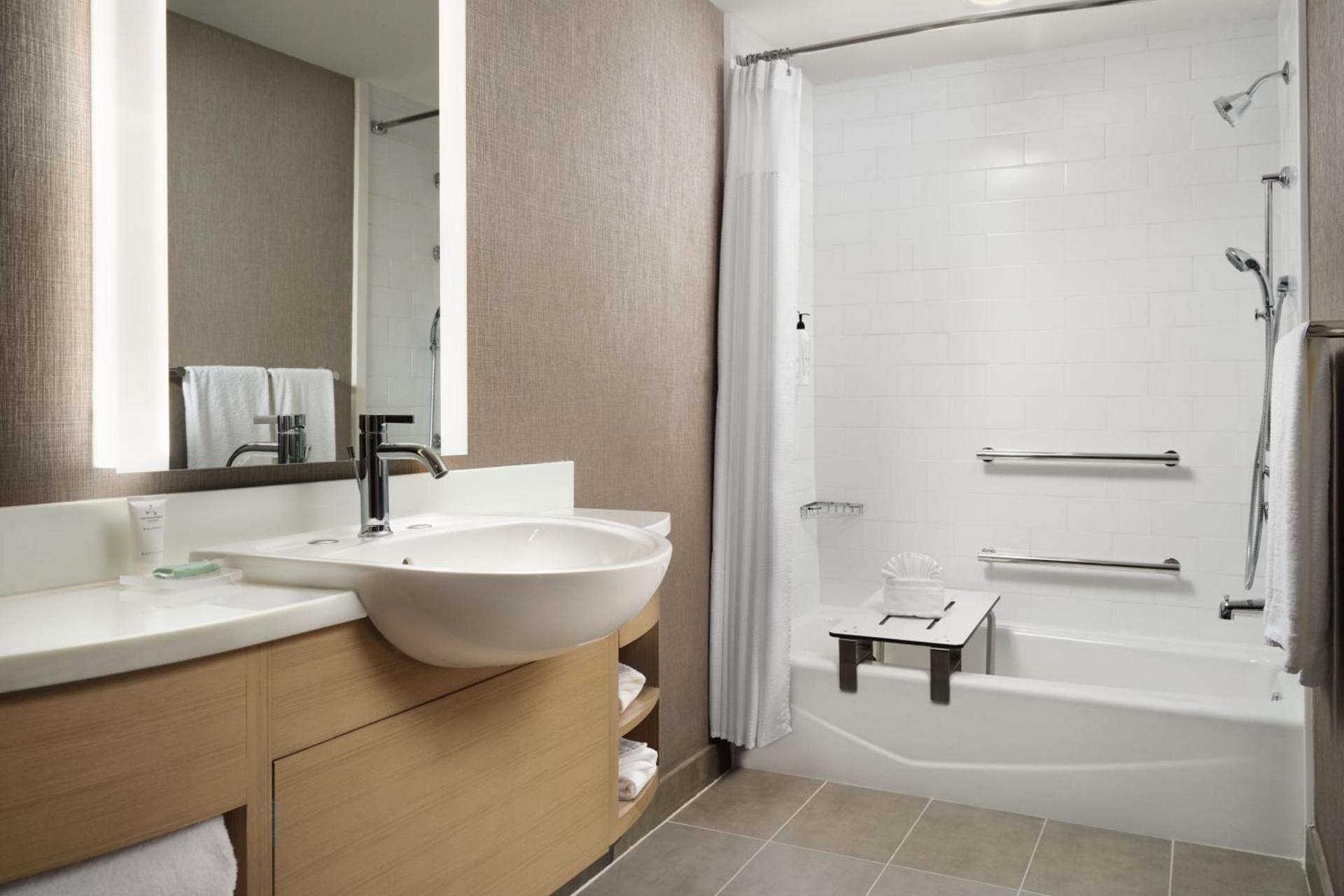 SpringHill Suites by Marriott Milpitas Silicon Valley photo 18