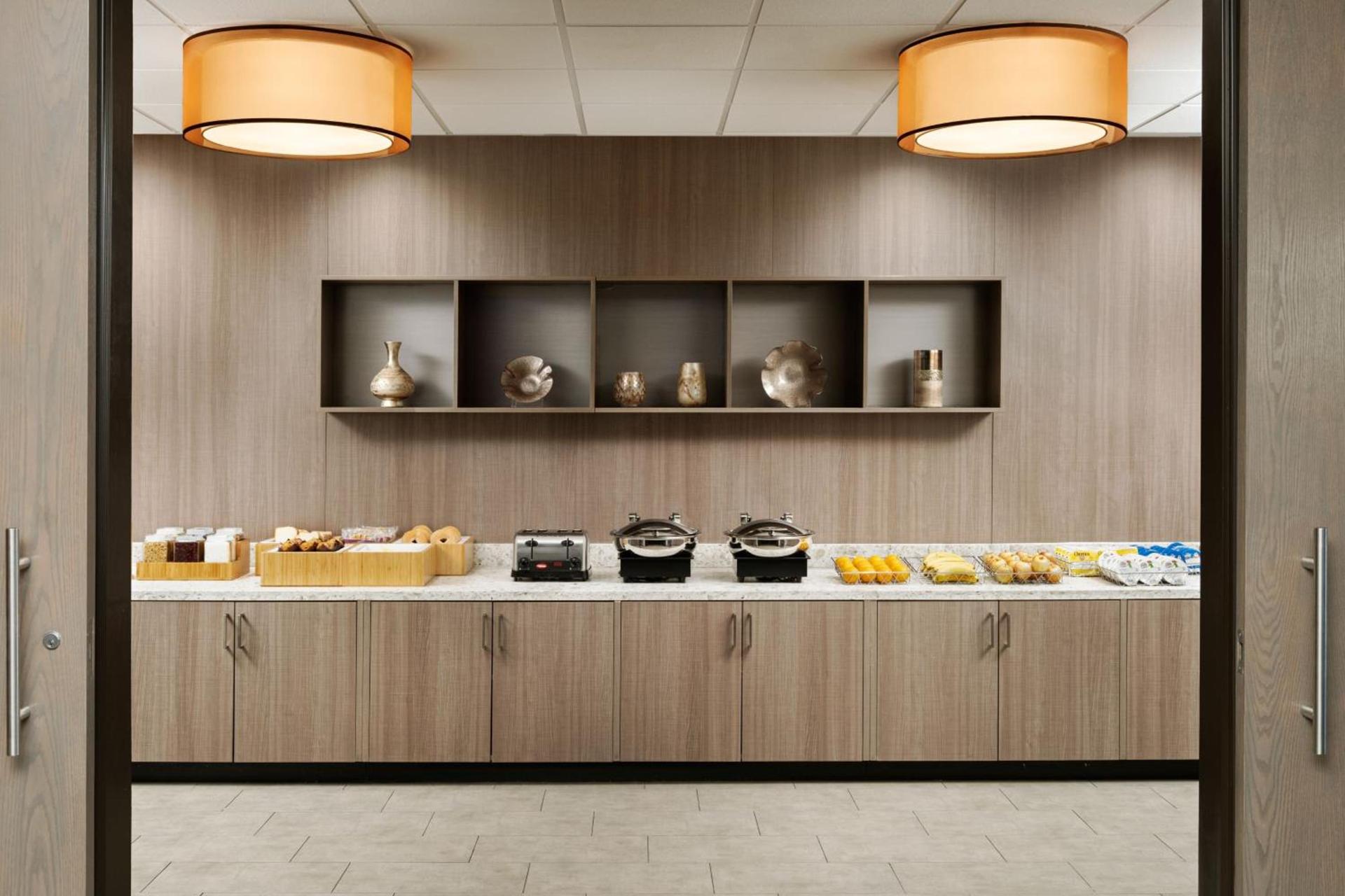 SpringHill Suites by Marriott Milpitas Silicon Valley photo 19