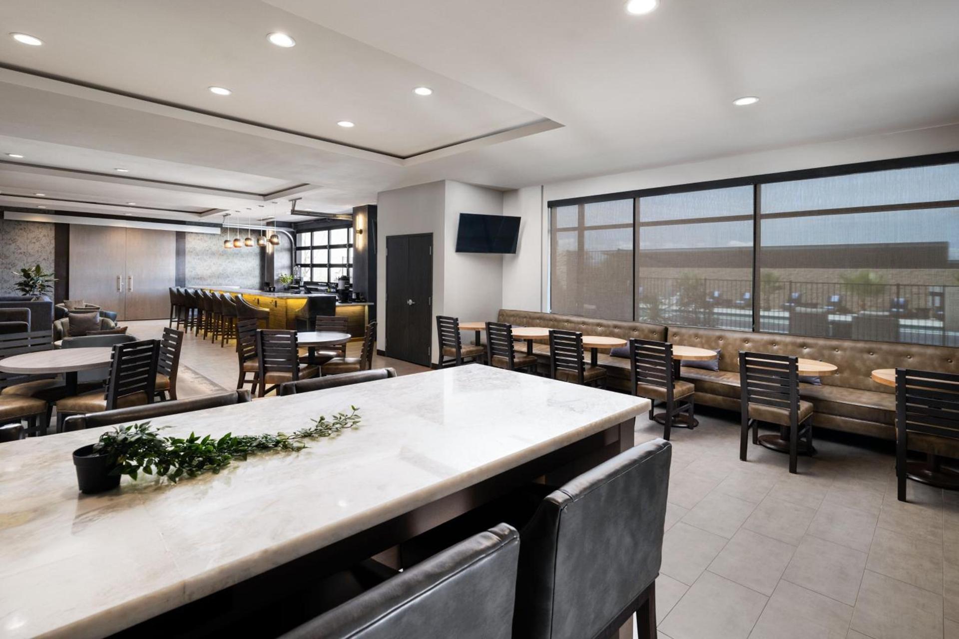 SpringHill Suites by Marriott Milpitas Silicon Valley photo 20
