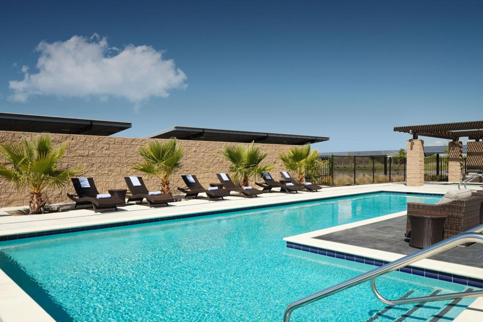 SpringHill Suites by Marriott Milpitas Silicon Valley photo 23