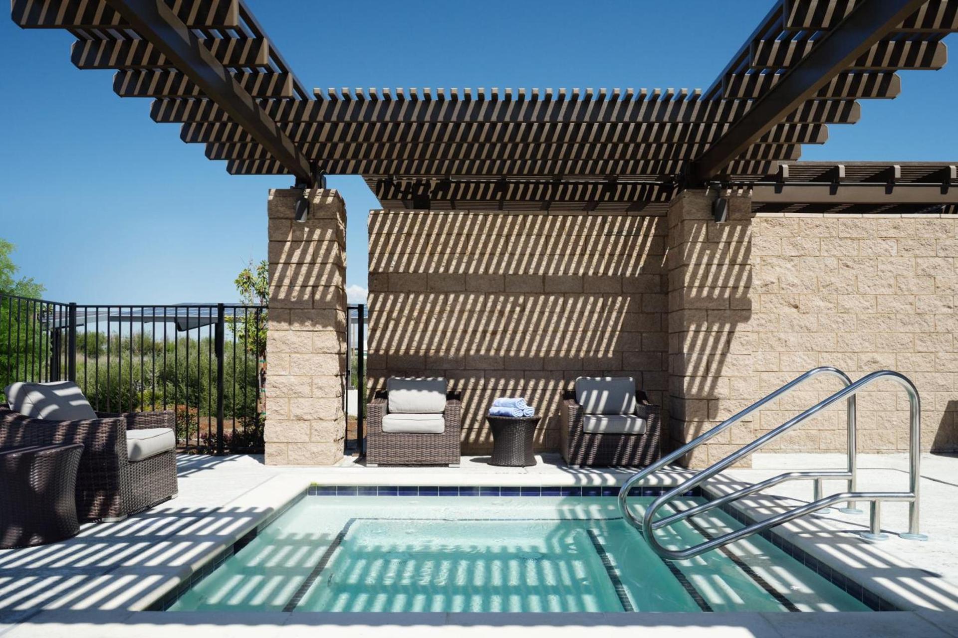 SpringHill Suites by Marriott Milpitas Silicon Valley photo 24