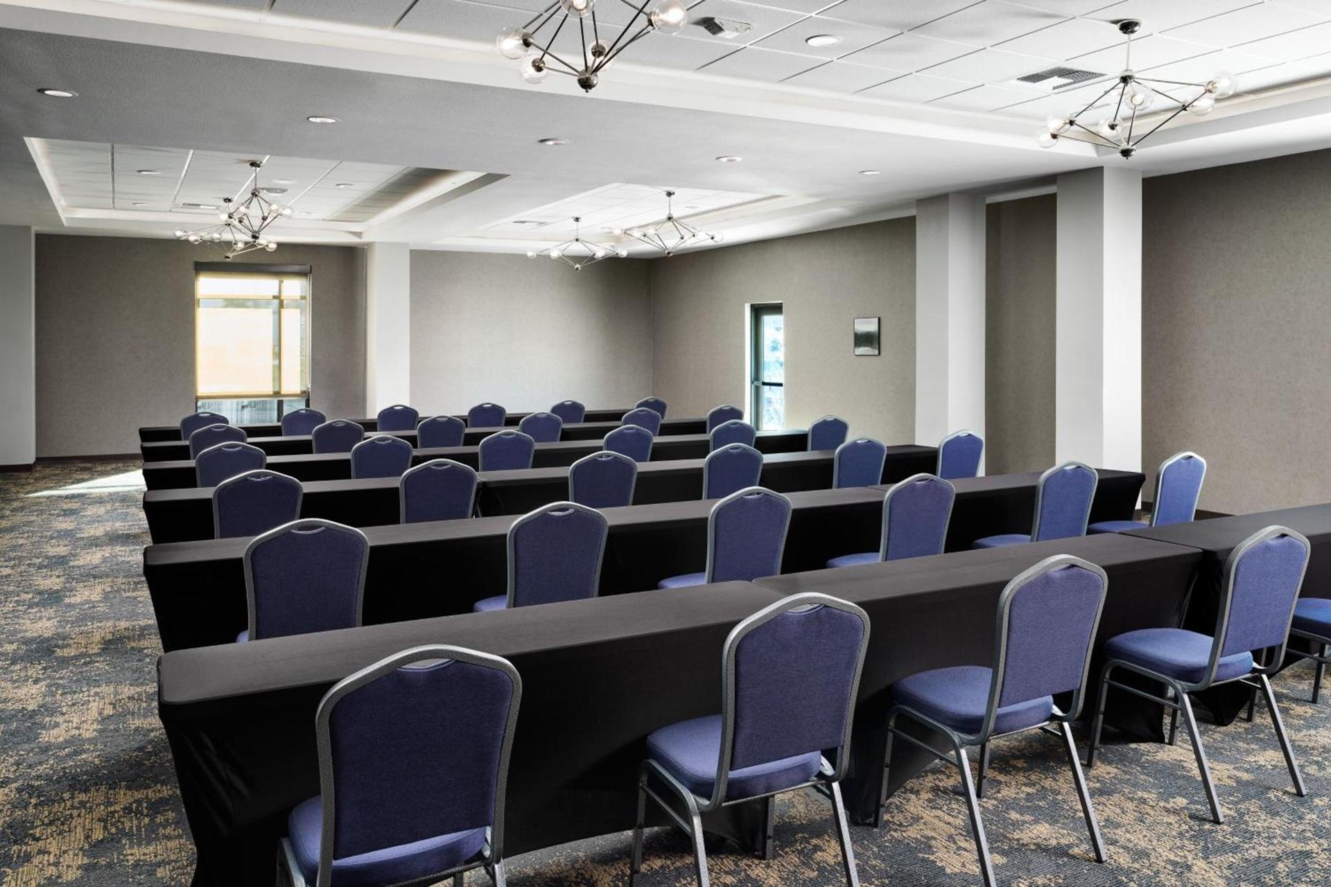 SpringHill Suites by Marriott Milpitas Silicon Valley photo 27
