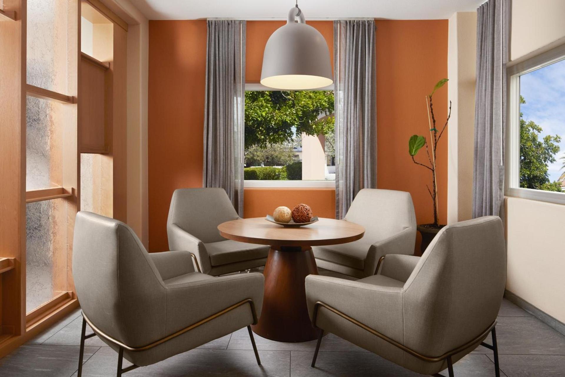Fairfield Inn & Suites by Marriott San Francisco San Carlos photo 3