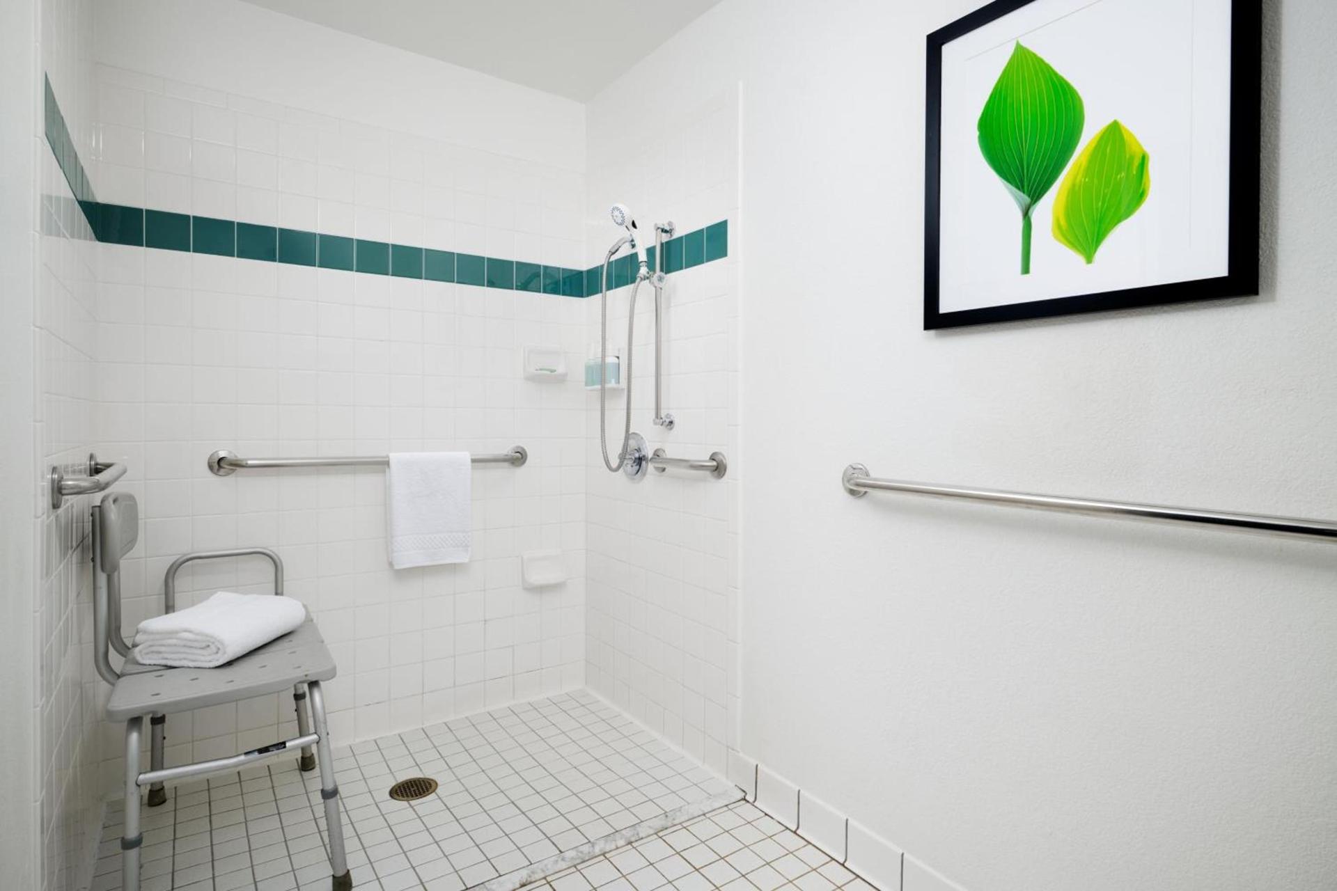 Fairfield Inn & Suites by Marriott San Francisco San Carlos photo 7