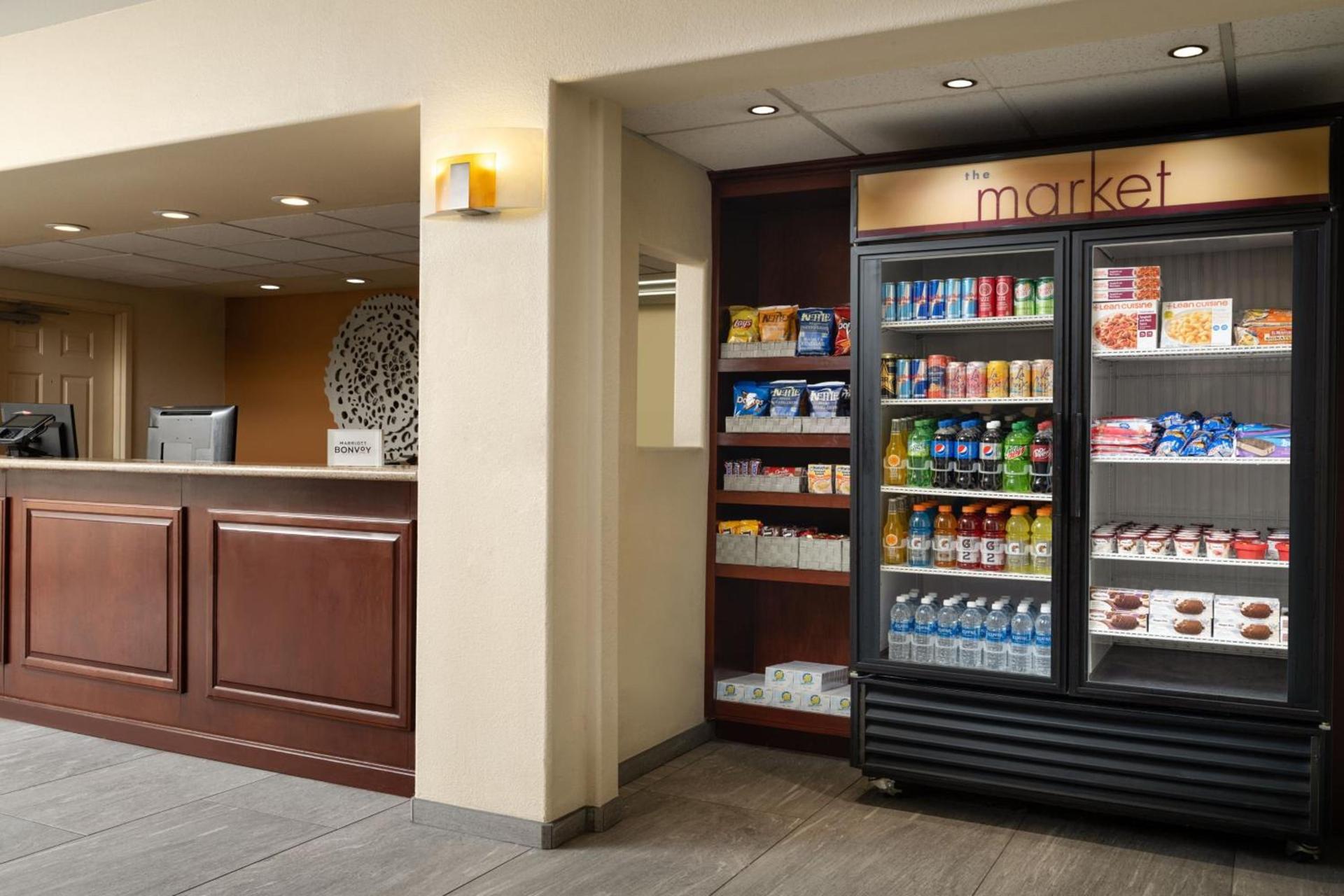 Fairfield Inn & Suites by Marriott San Francisco San Carlos photo 10