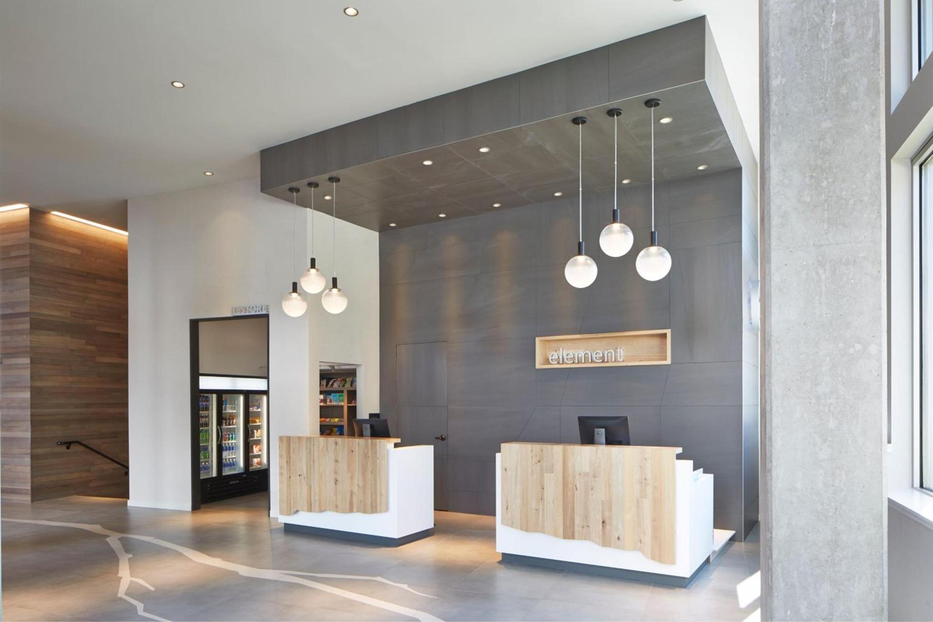Element by Marriott Seattle Redmond photo 3