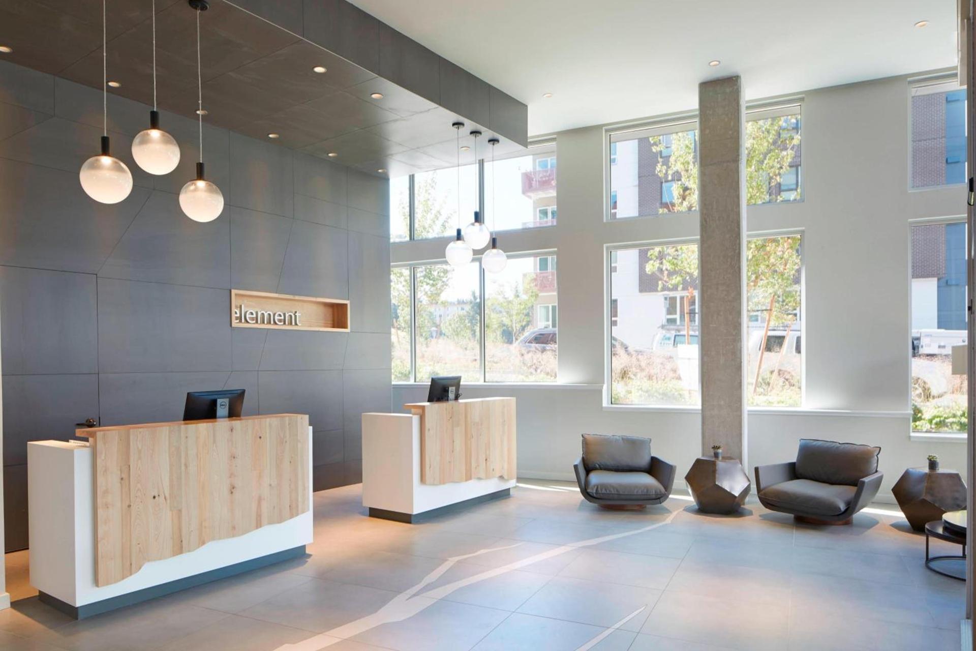 Element by Marriott Seattle Redmond photo 4