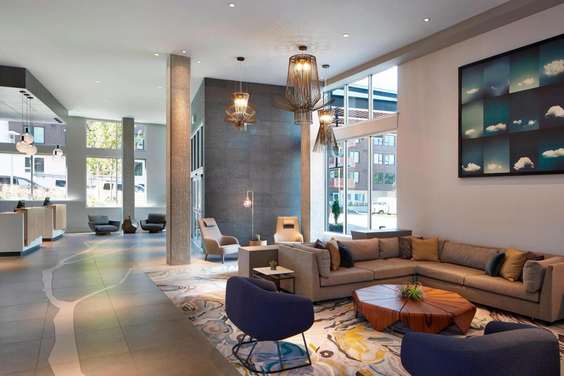 Element by Marriott Seattle Redmond photo 6