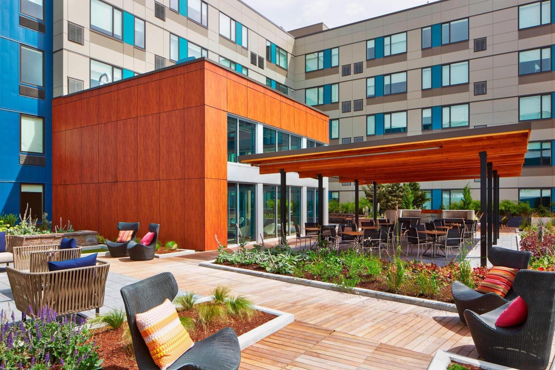 Element by Marriott Seattle Redmond photo 7