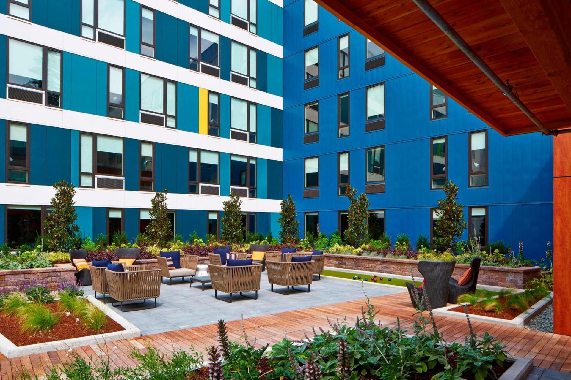 Element by Marriott Seattle Redmond photo 9