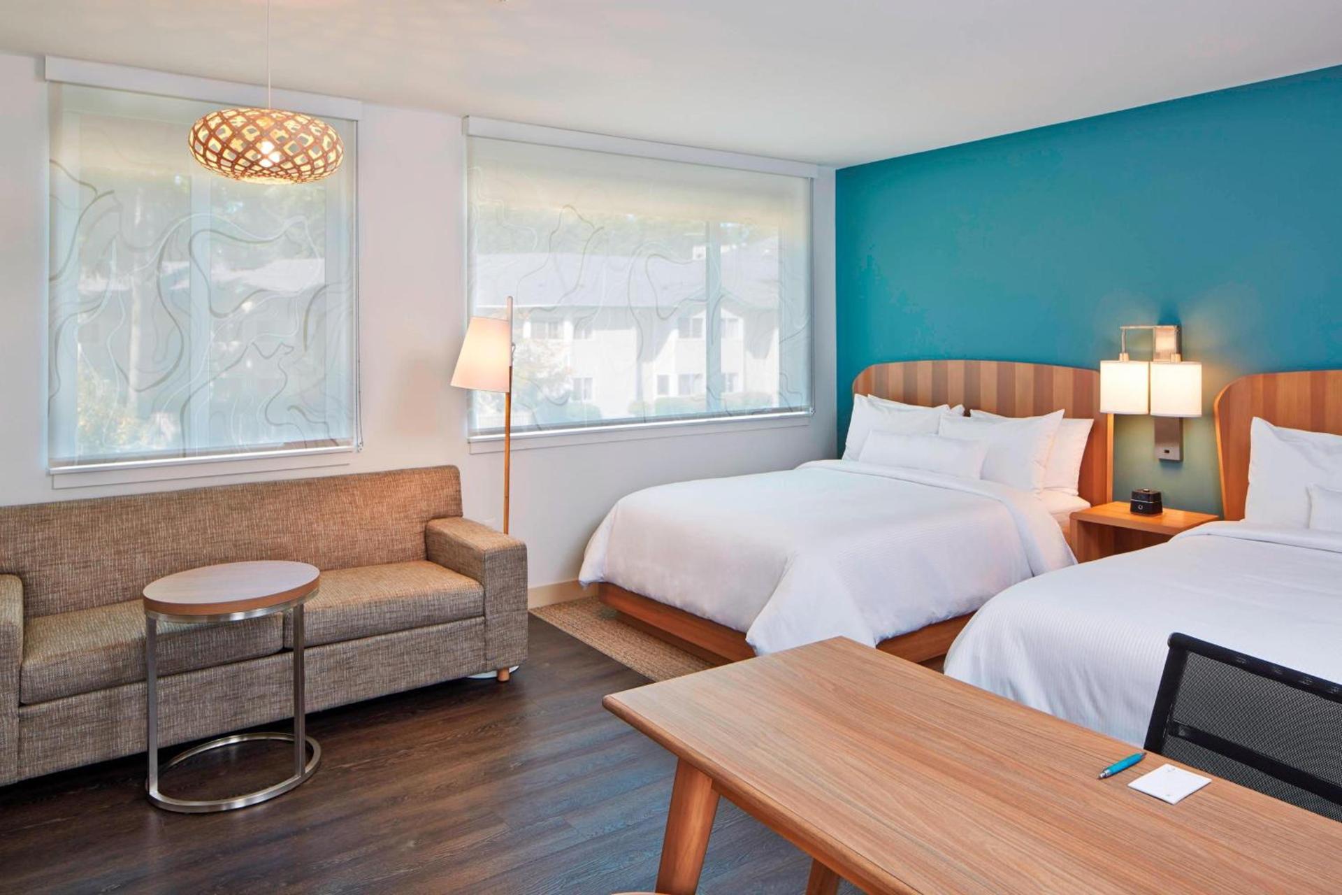 Element by Marriott Seattle Redmond photo 11
