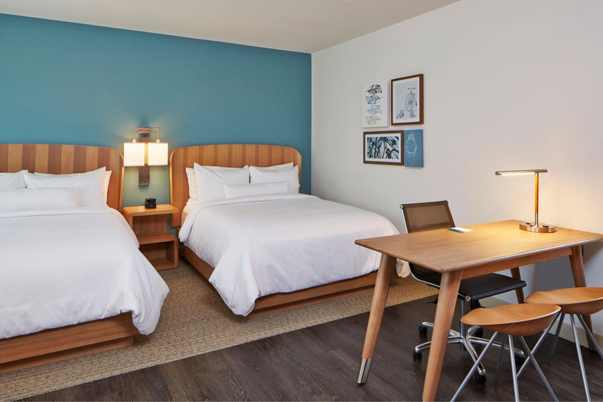 Element by Marriott Seattle Redmond photo 12
