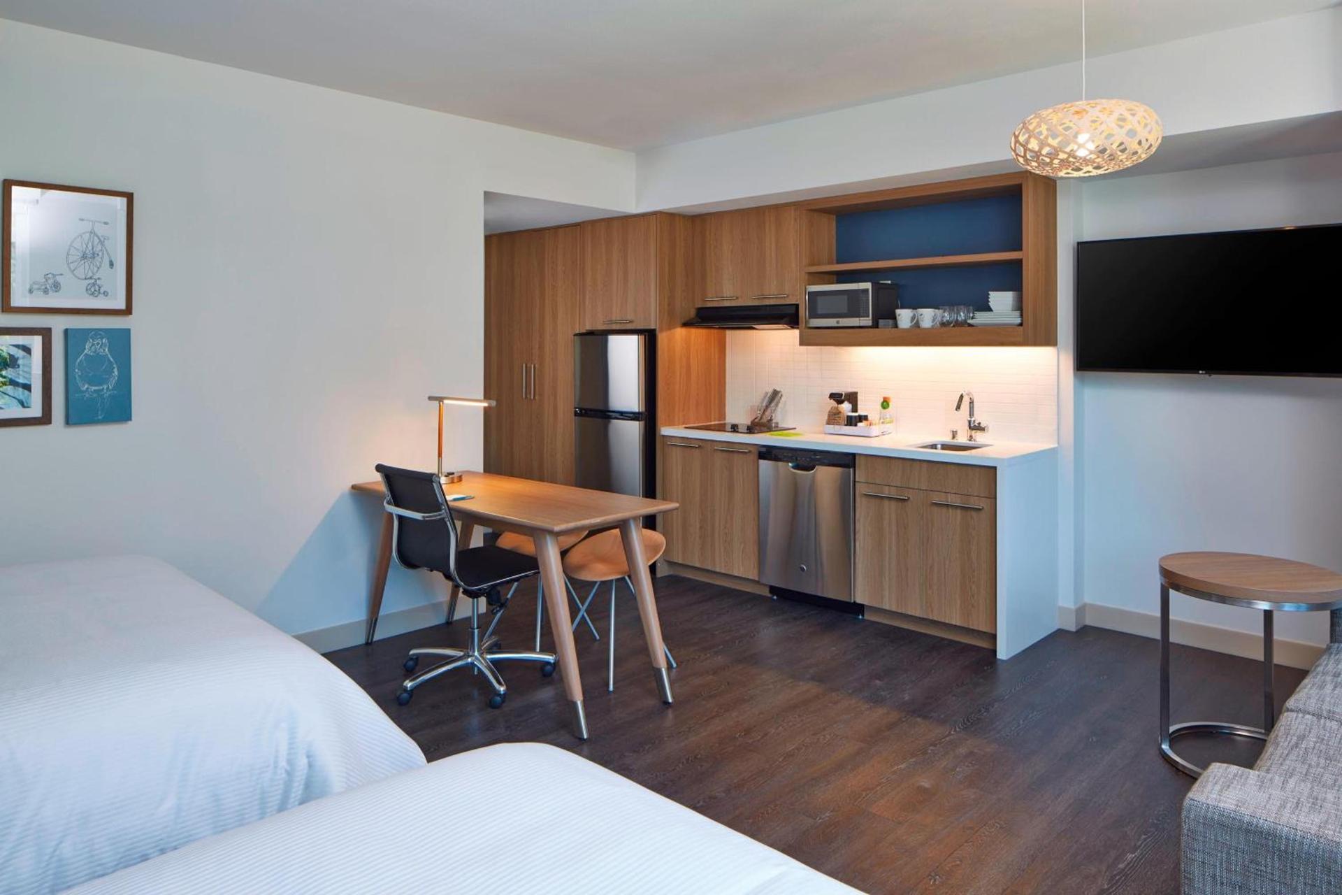 Element by Marriott Seattle Redmond photo 13