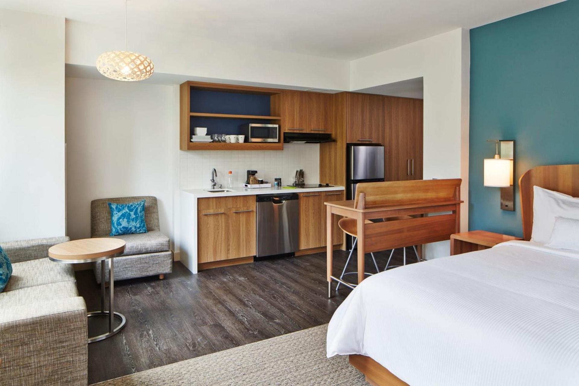 Element by Marriott Seattle Redmond photo 14